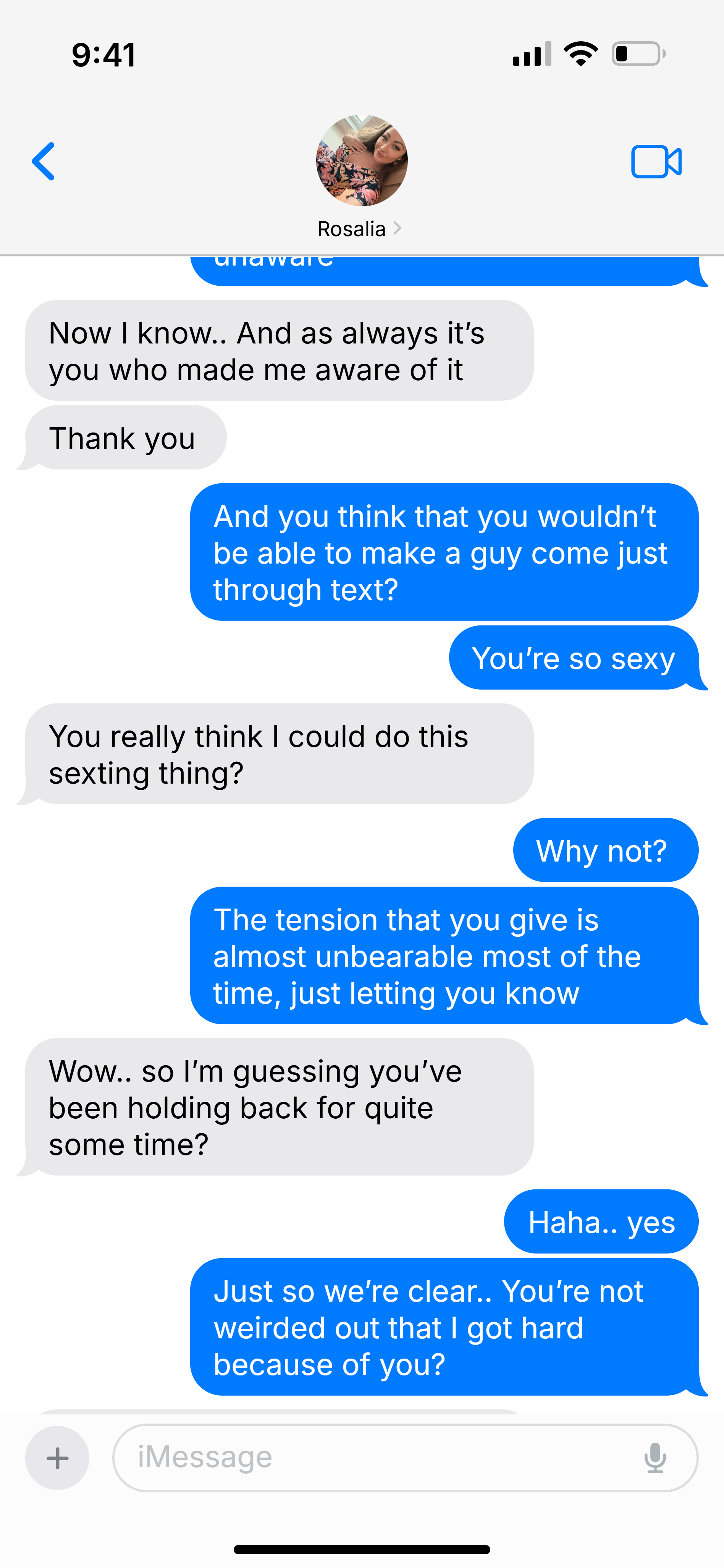 A Forbidden Summer - Part 8, image 39