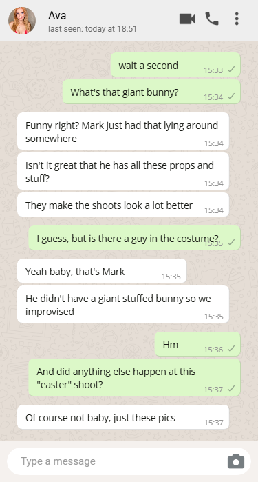 Dating a Pornstar Finale, image 26