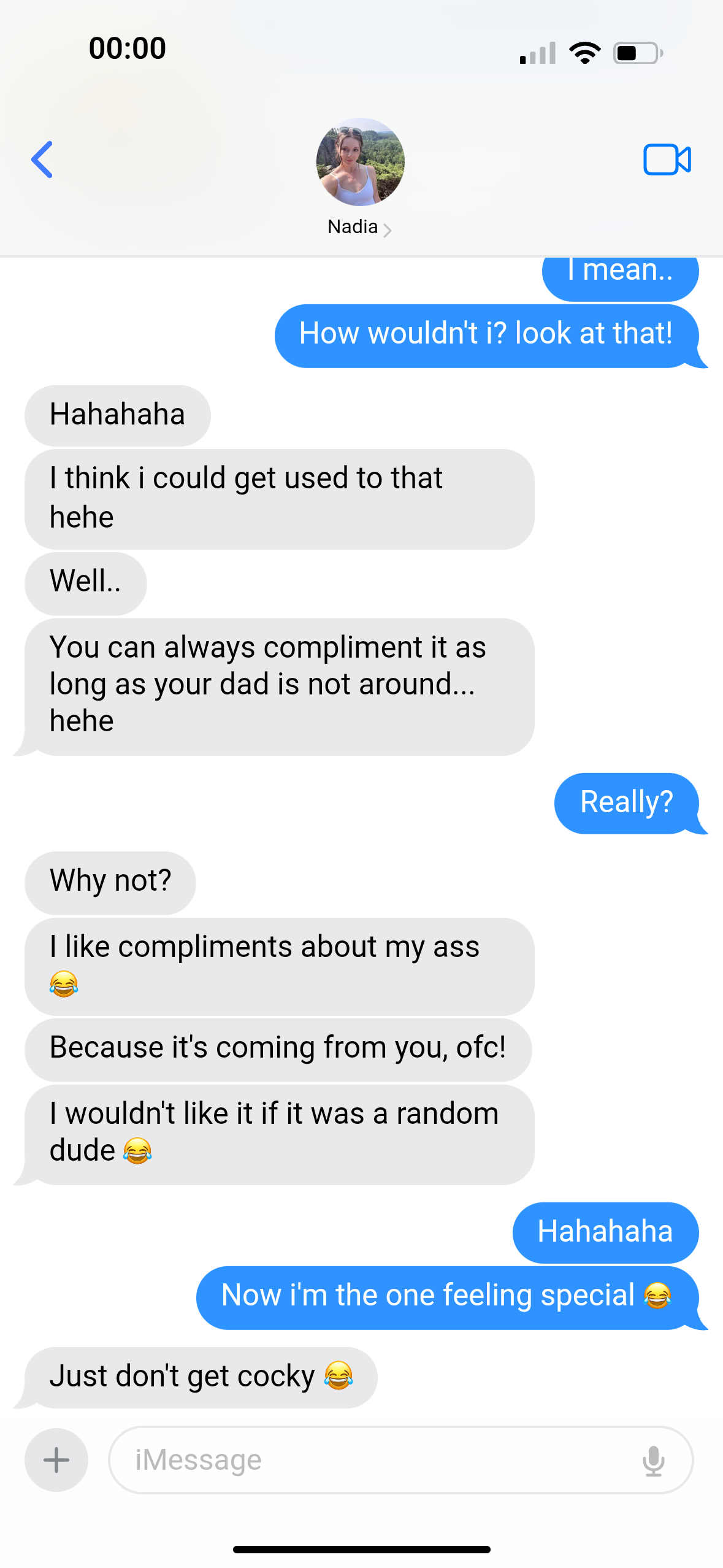 My new stepmom is very cool - Chapter 4, image 21