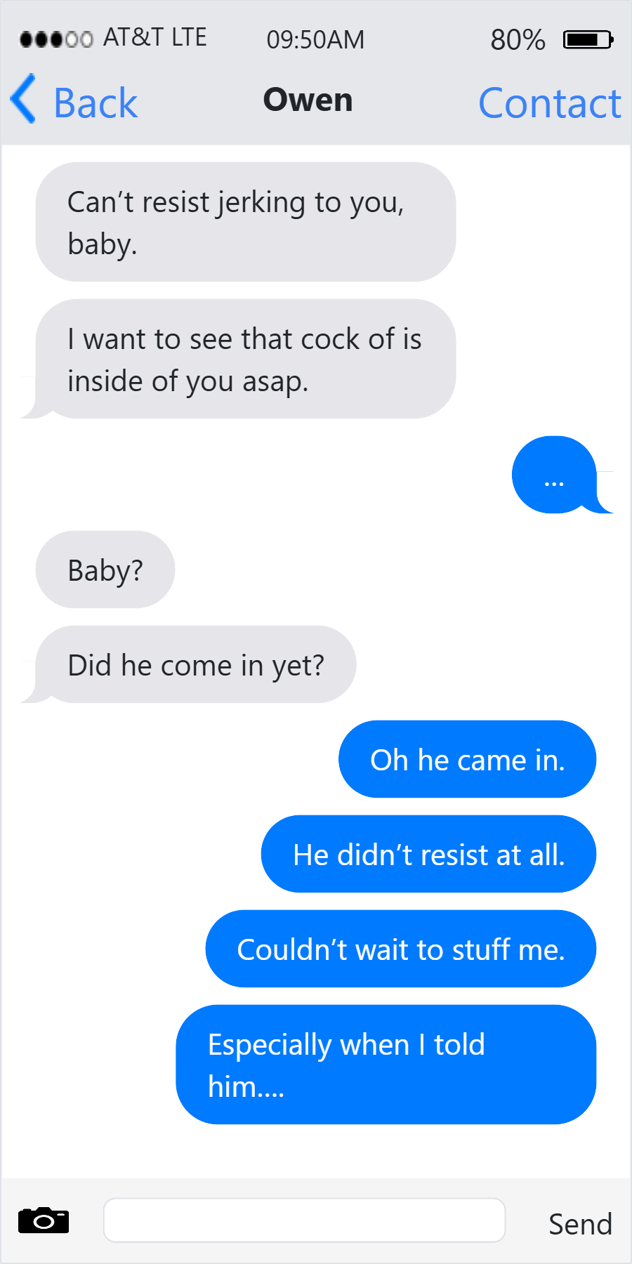 Four Play - Part - 3, image 24
