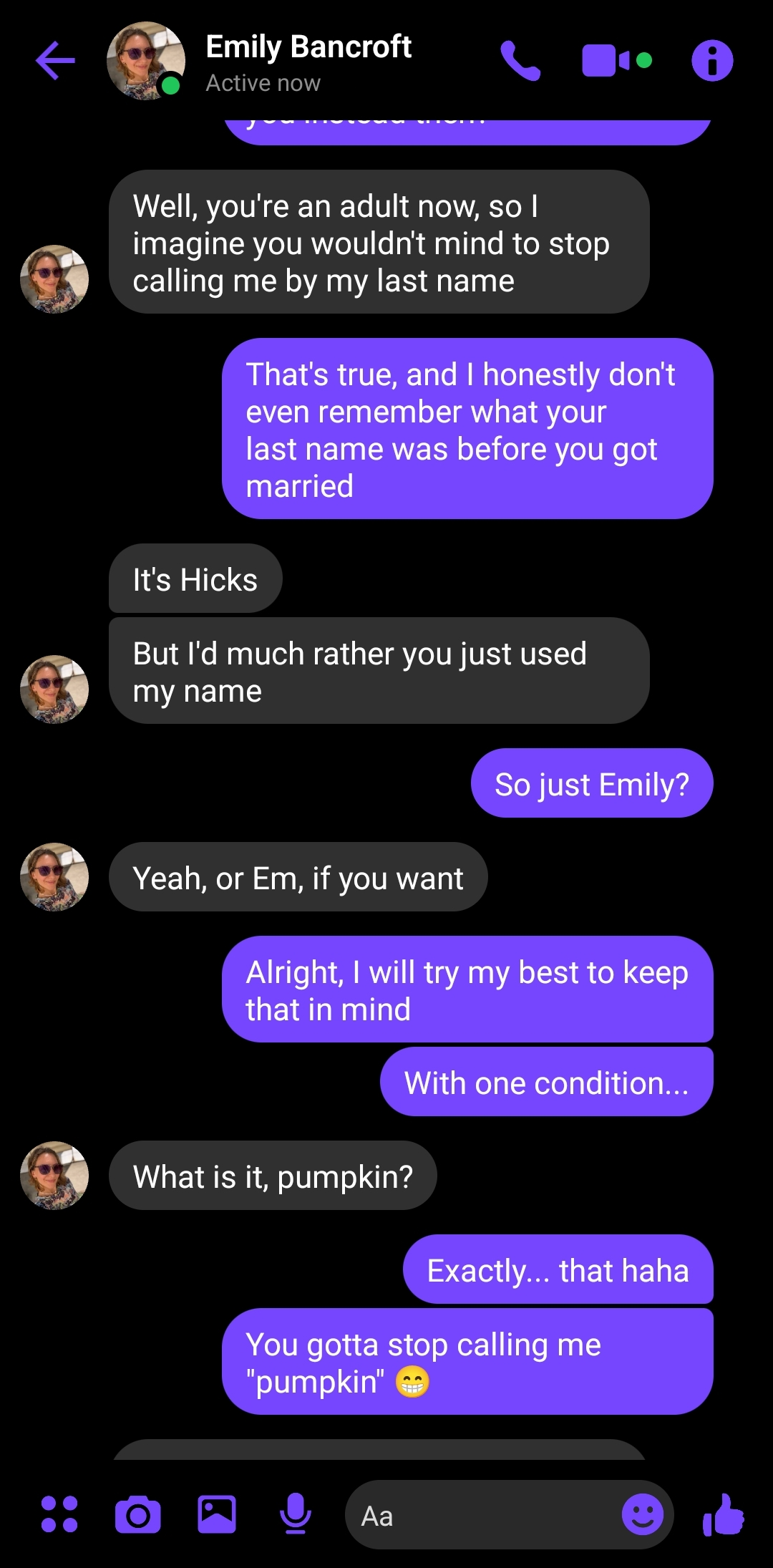 Just Business, Part 1, image 5