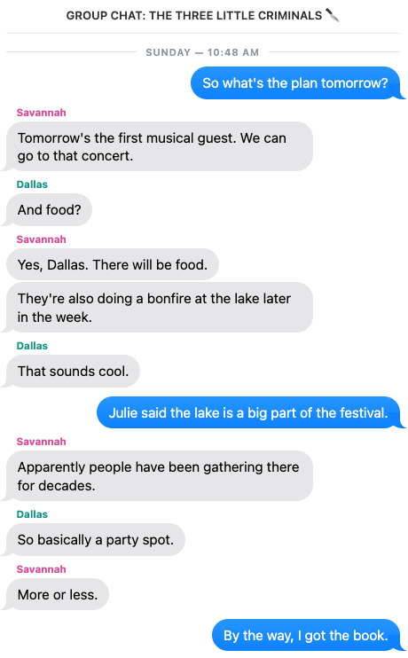 Under My Aunt's Spell- Part 1, image 107
