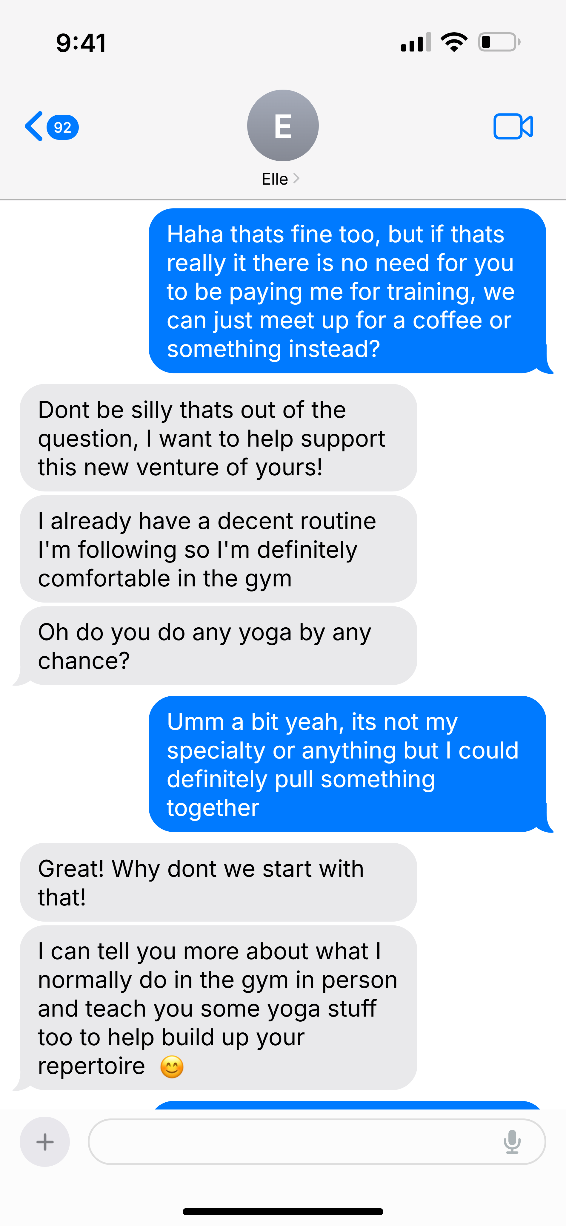 The Neighborhood Trainer - Part 2, image 8