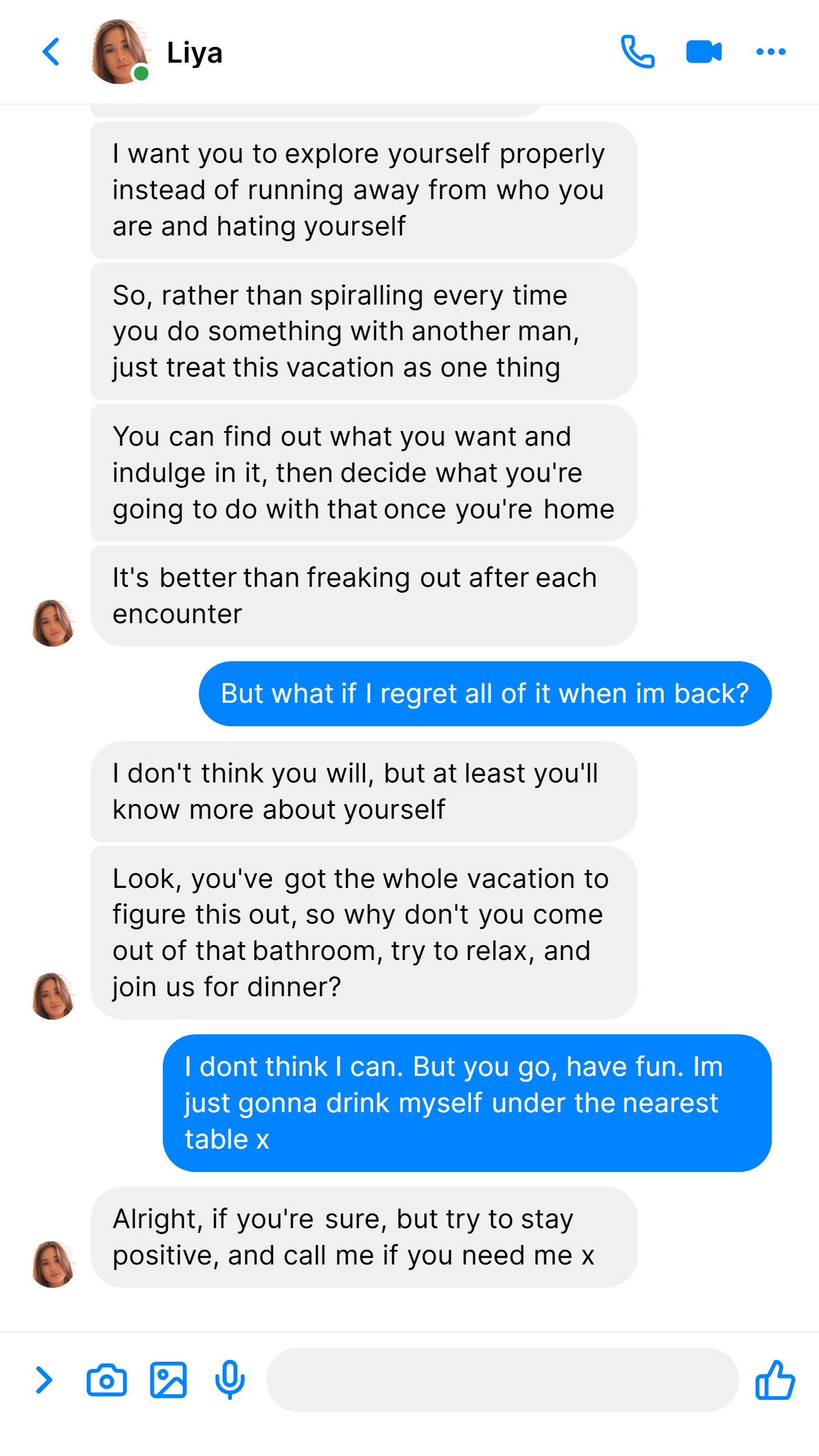 Vacation of Corruption - Part 3 (Cheating/NTR themes), image 46