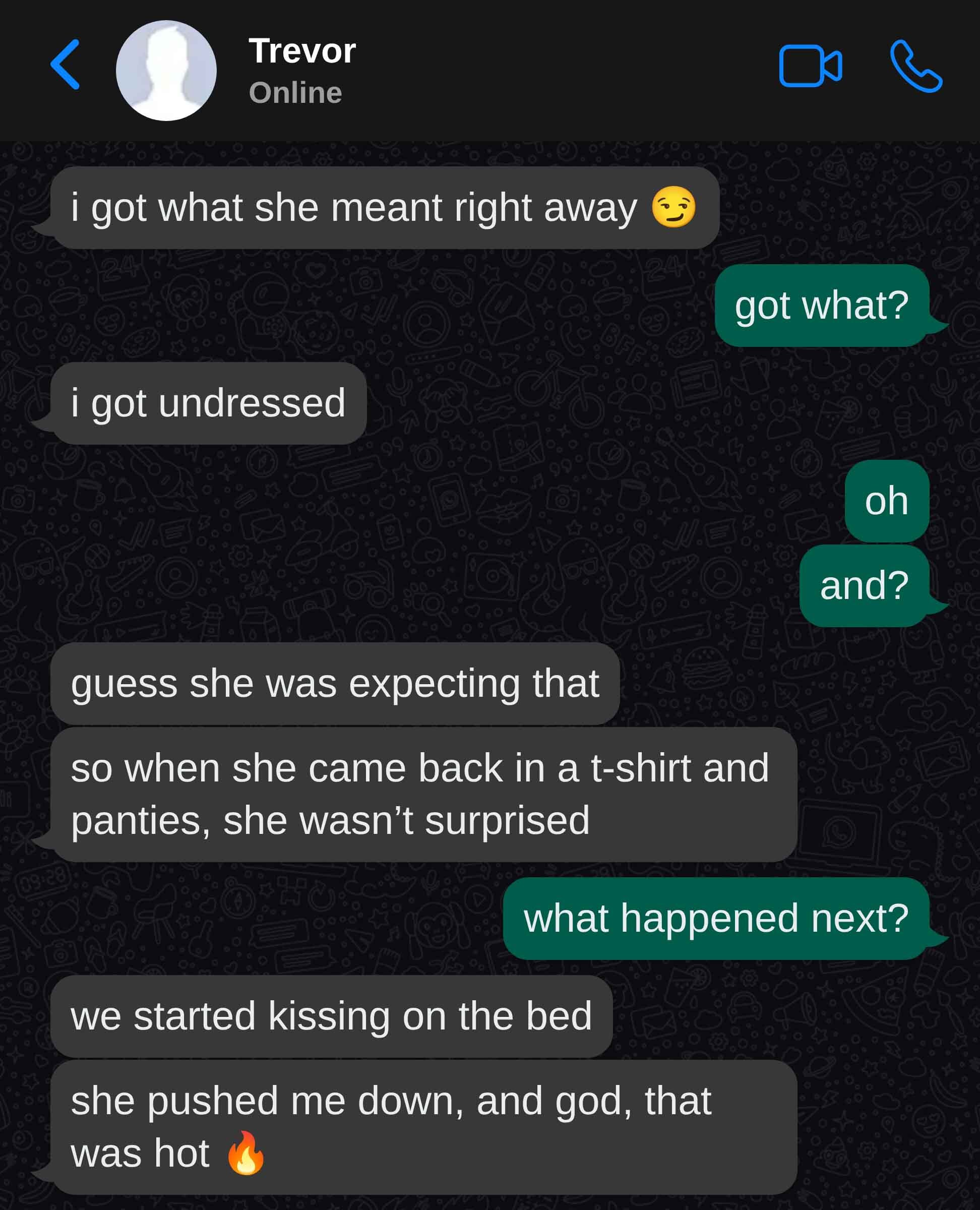 Somebody Else - Part 3, image 31