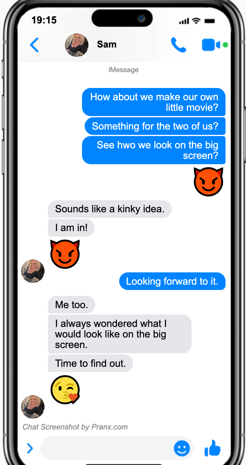 The Divorced Mom: Part 4, image 20