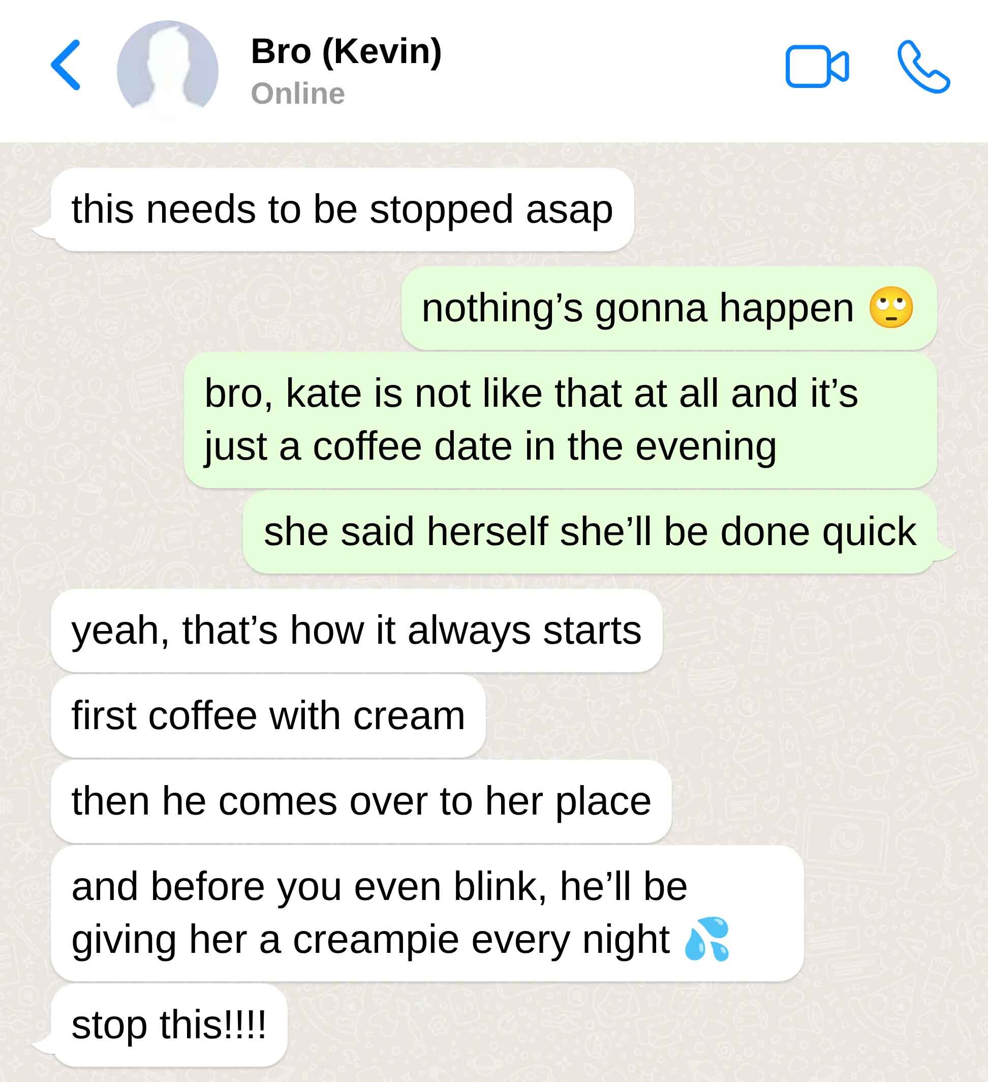 Somebody Else - Part 2, image 27