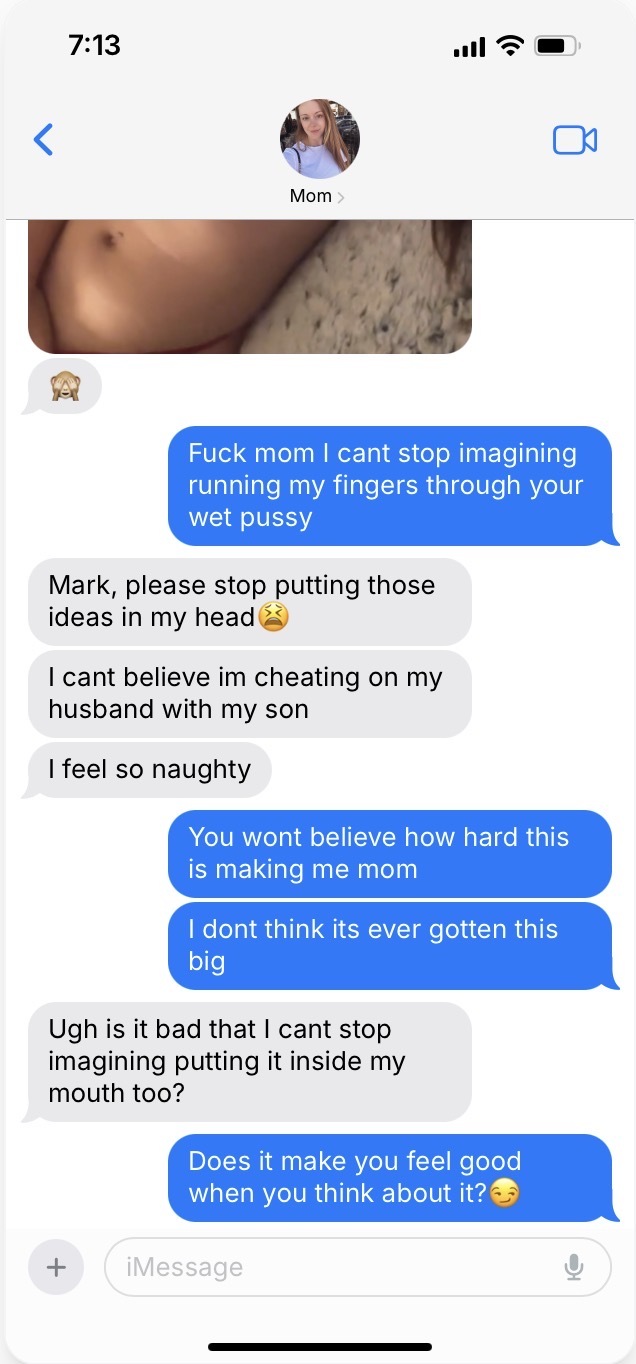 Don't tell your dad - Part 10, image 43