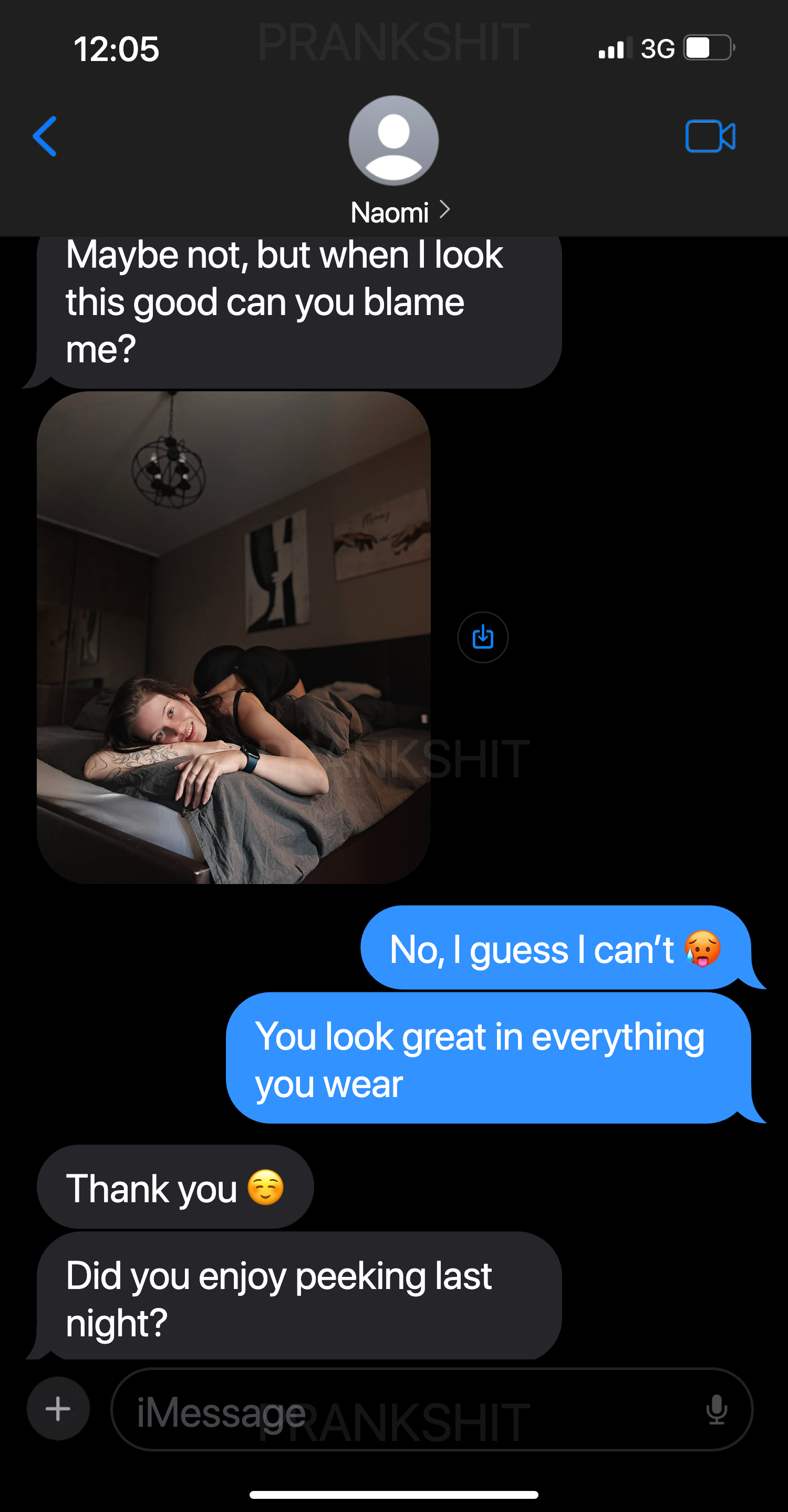 The new girl next door – Chapters 1-5 & 6-10, image 214