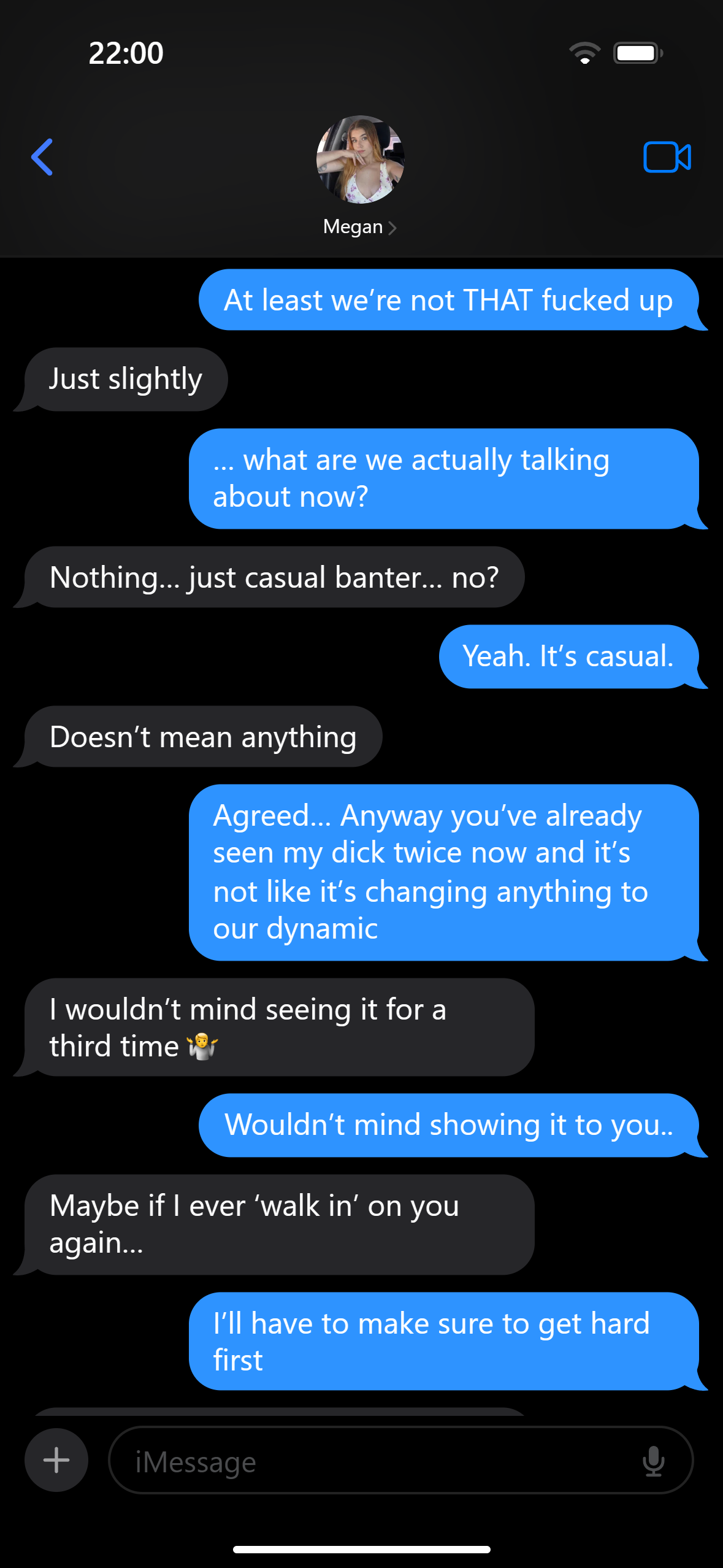 The Girls' Apartment: Part 10 - Strictly Casual, image 15