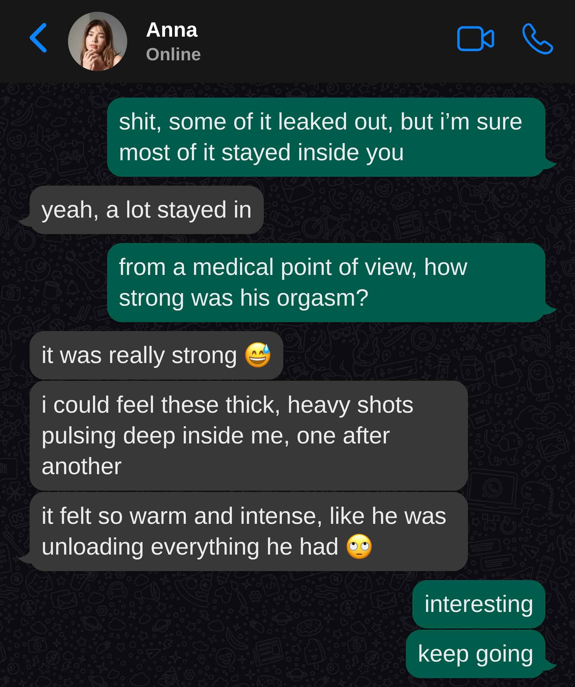 Naive Nurse - Part 6, image 47