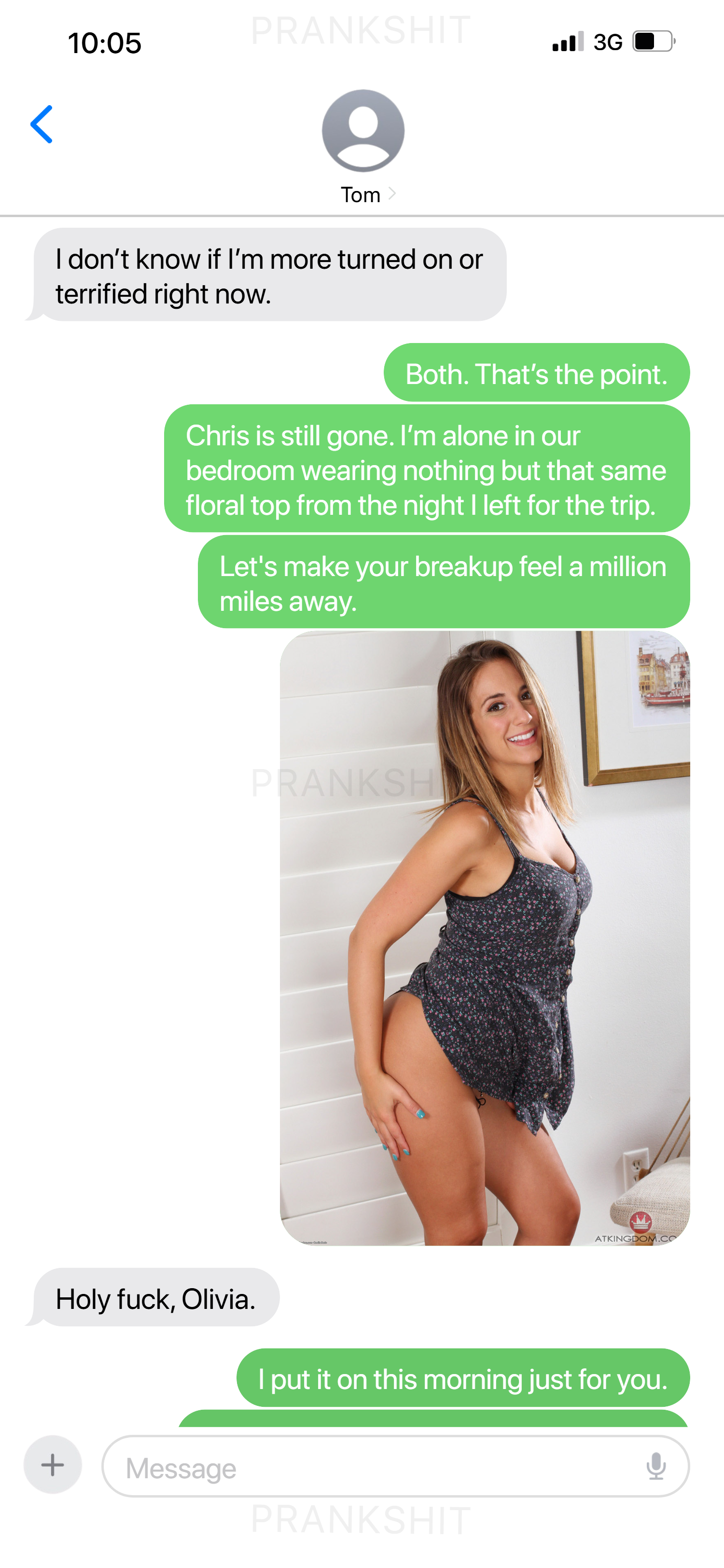 The Third Guest - Part 5, image 8