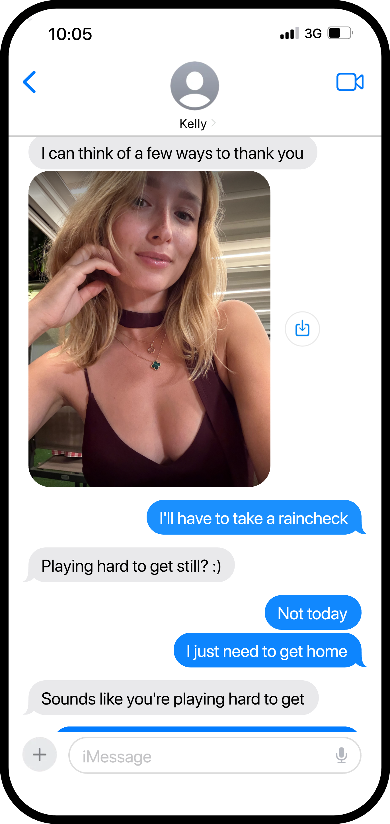 The Boss's Daughter, Part 2 - Chapters 10 through 16, image 74