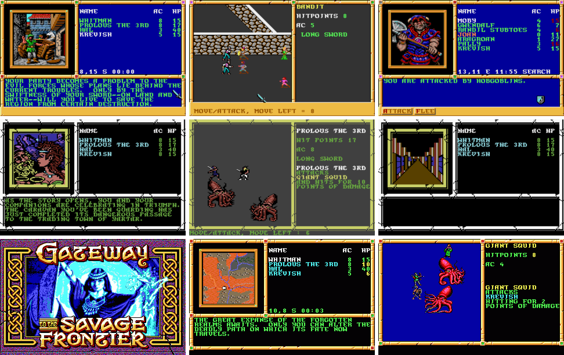 Image For Post | Amiga
C64
PC