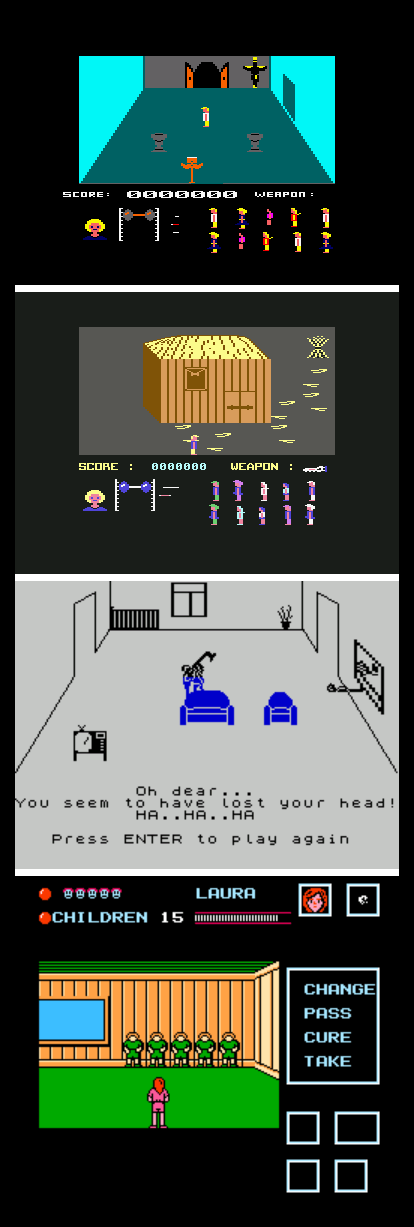 Image For Post | Amstrad  
C64  
Spectrum  
NES