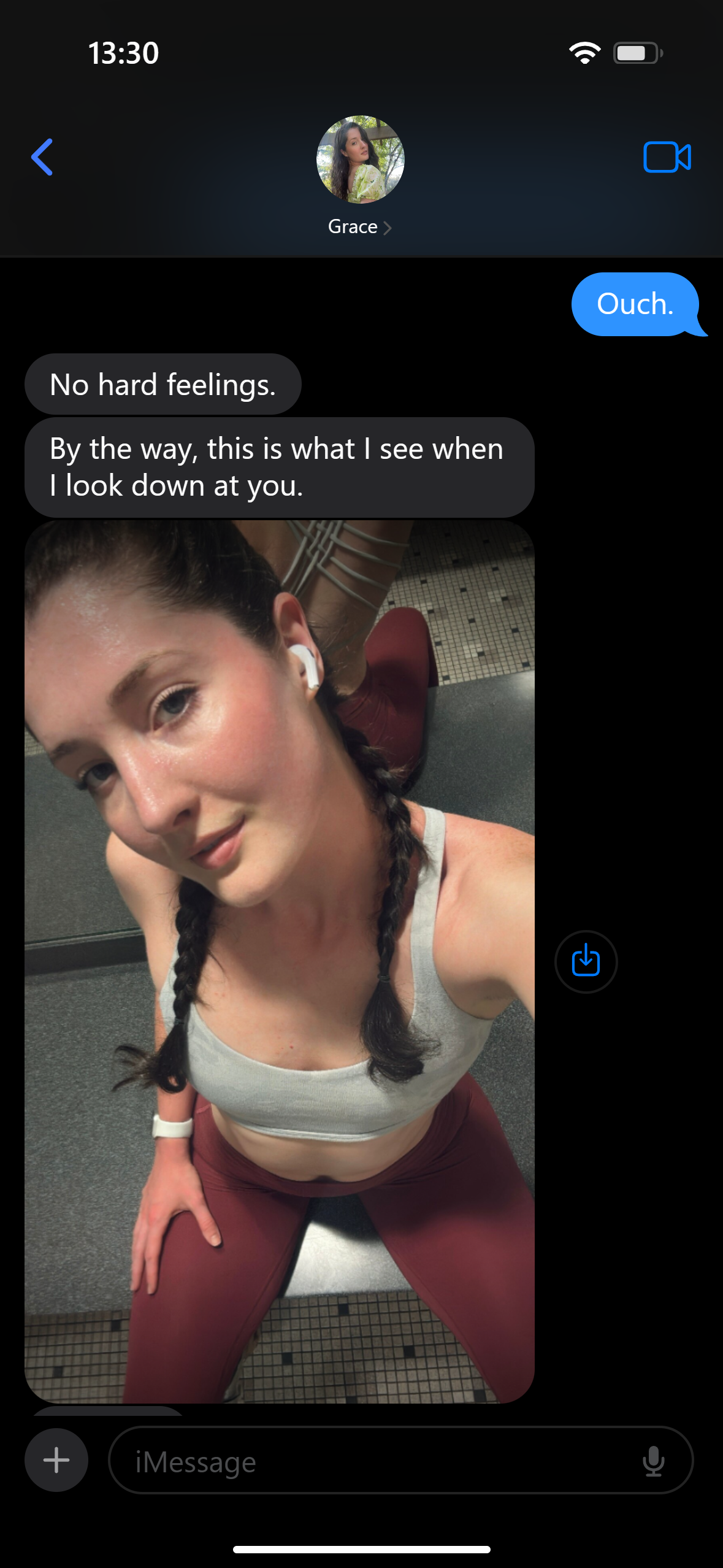 The Girls' Apartment: Part 8 - Intimacy, image 17