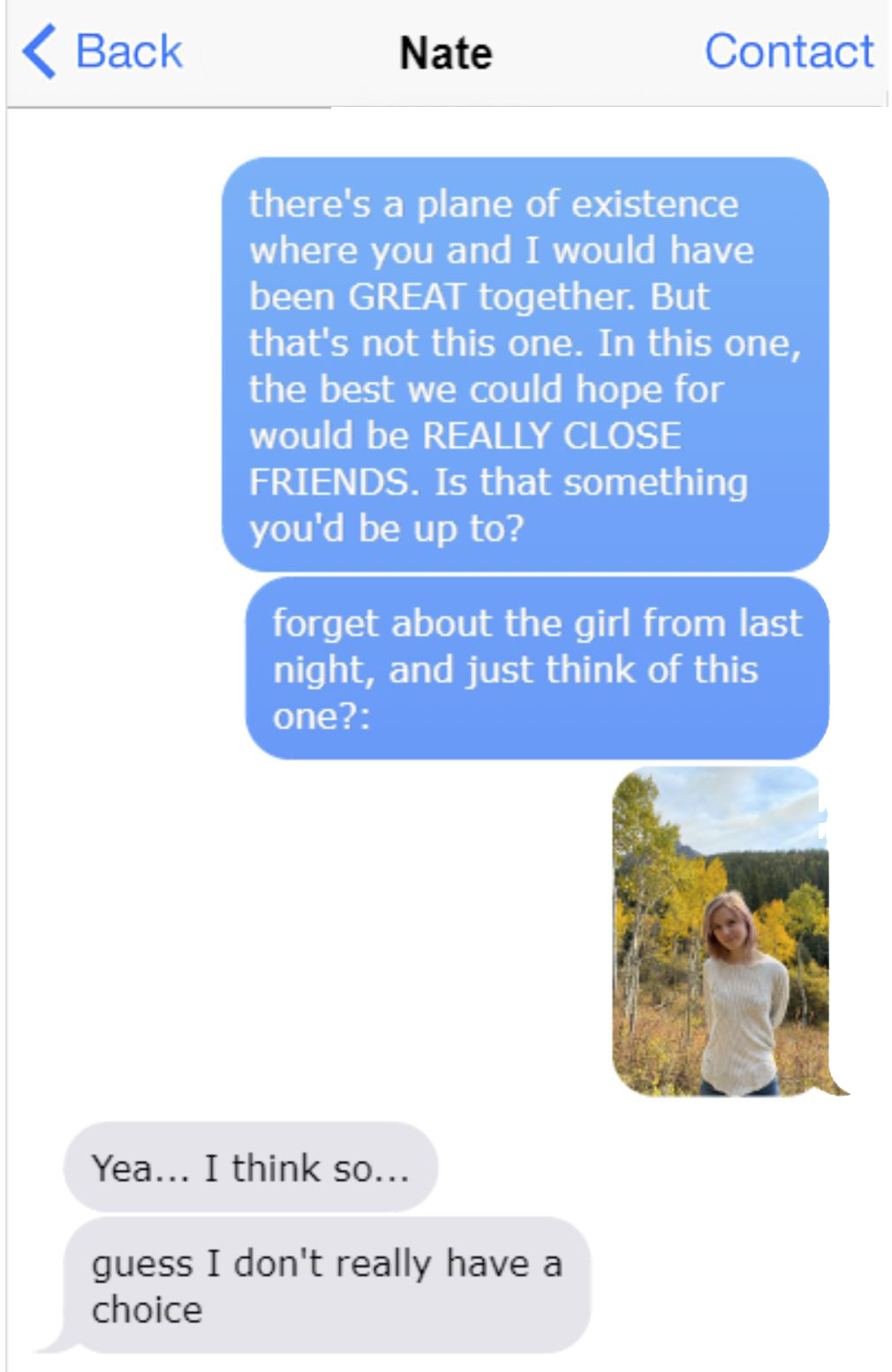 AVERY'S CLASSICS: Co-Worker Crush, Parts 3-4 (link in comments), image 8