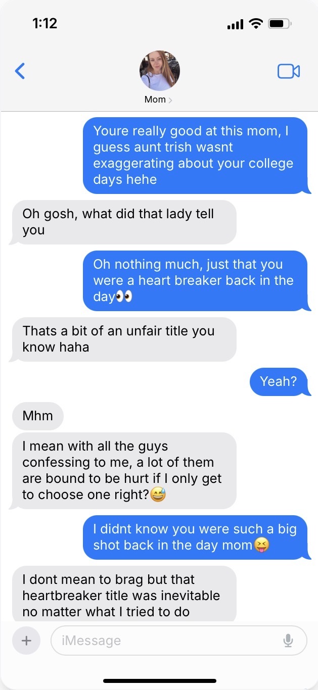 Don't tell your dad - Part 7, image 27