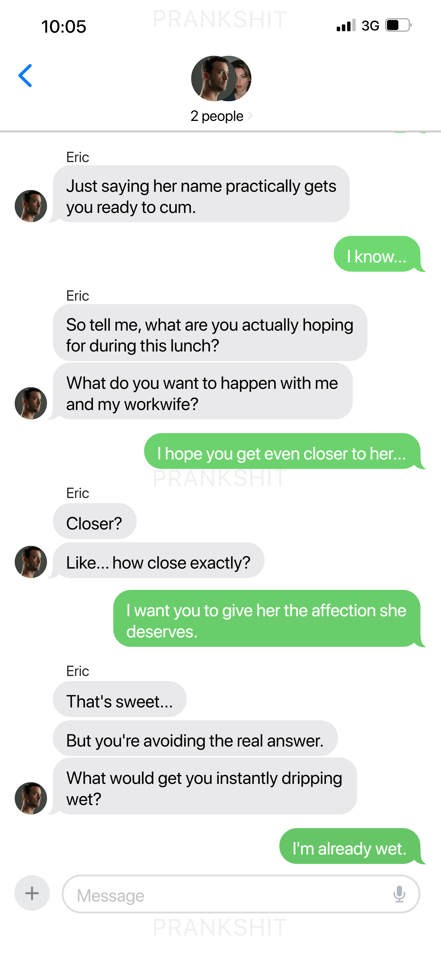 [AI] Workwife in Need, image 73