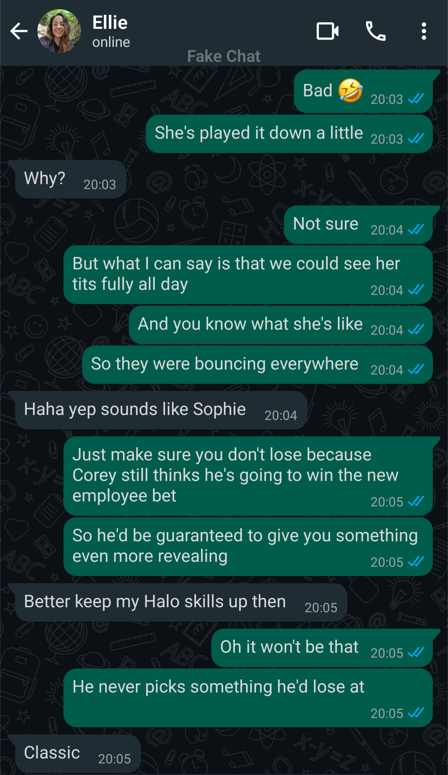 Waffle House - Part 13, image 32