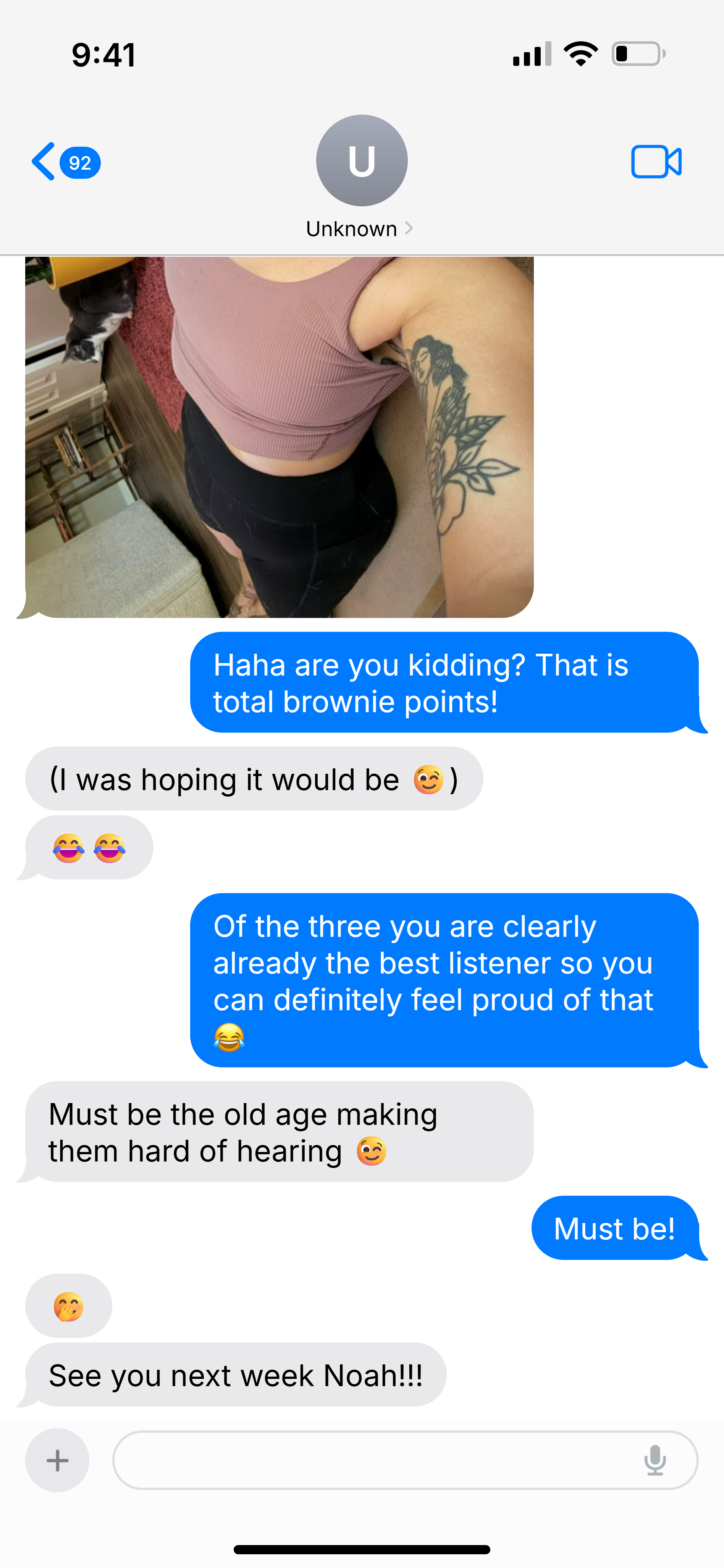 The Neighborhood Trainer - Part 4, image 28