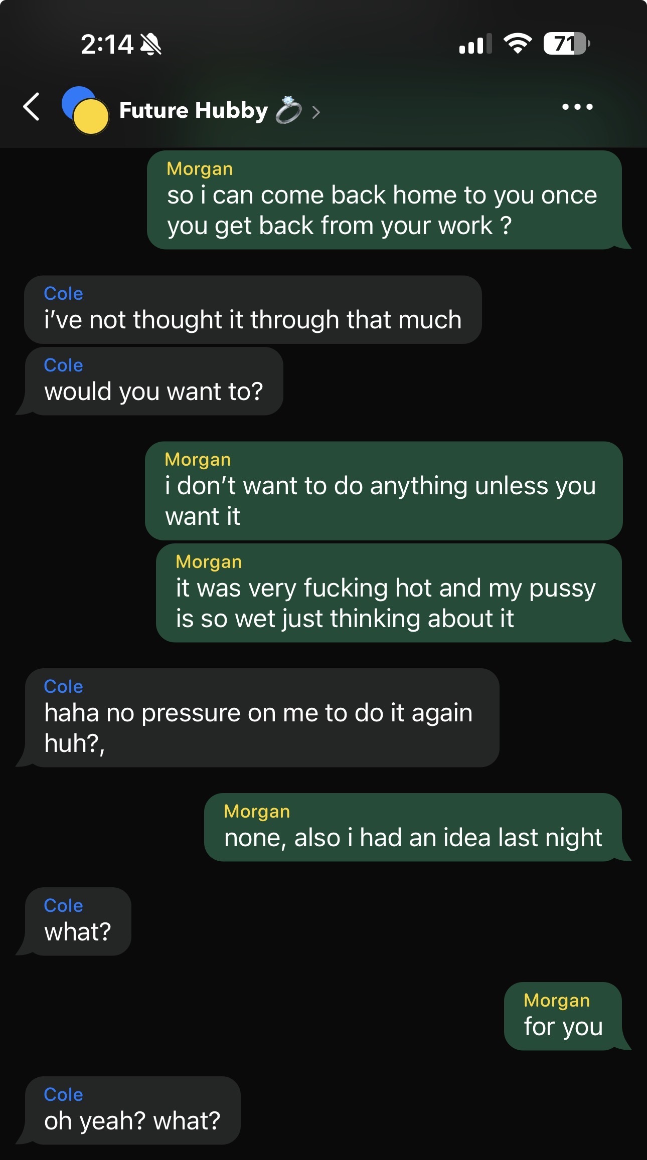 Let’s play a game? Parts 8&9, image 7