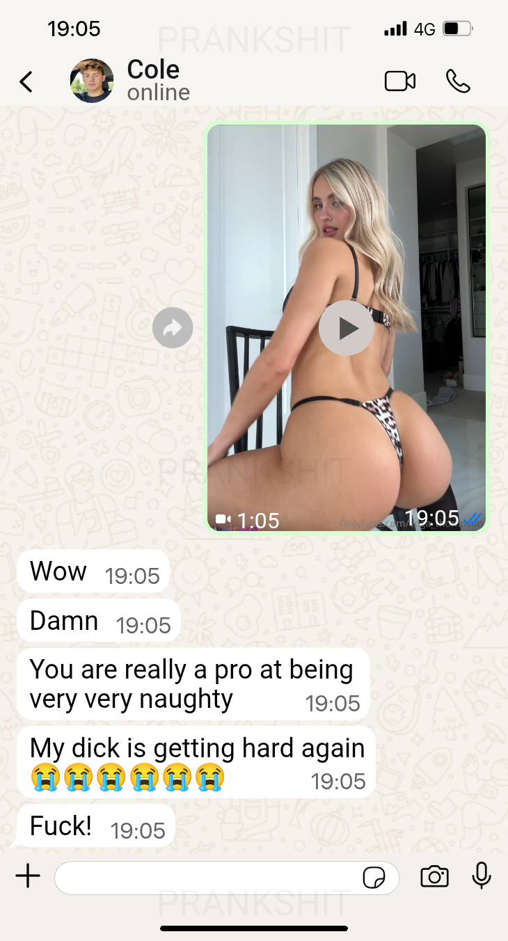 My Crazy Sister - Part 12, image 42