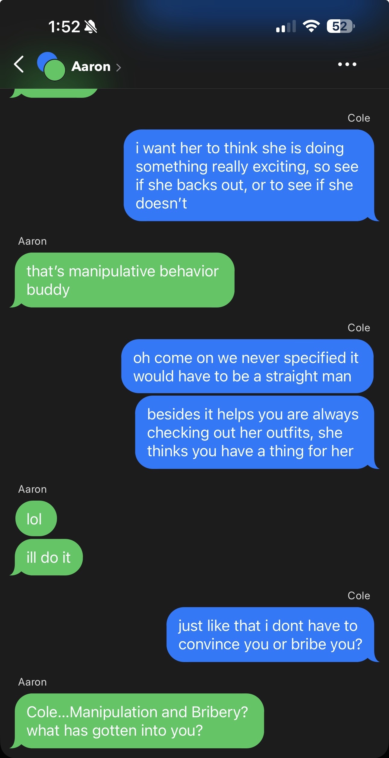 Lets play a game? Part 4, image 19
