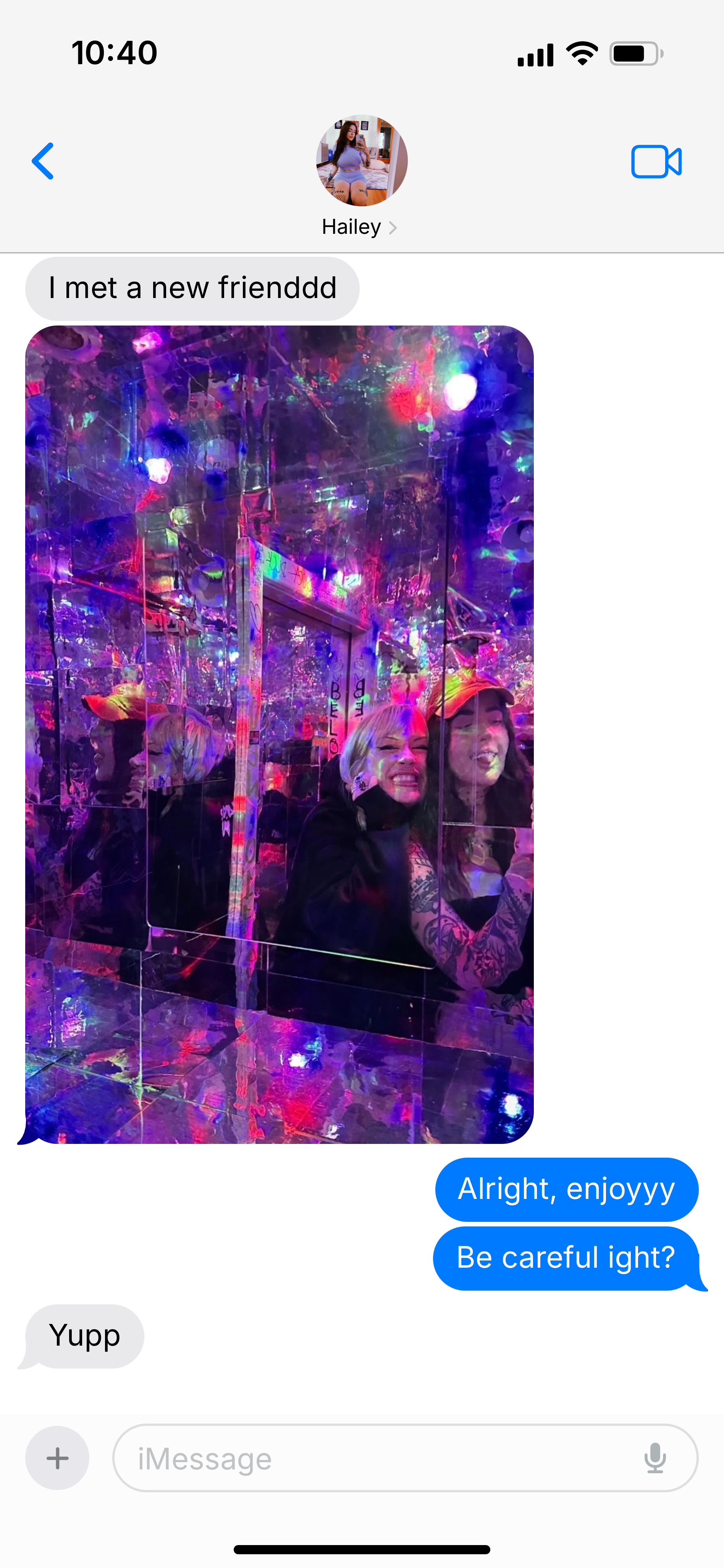 My heartbroken sister - Part 1, image 37