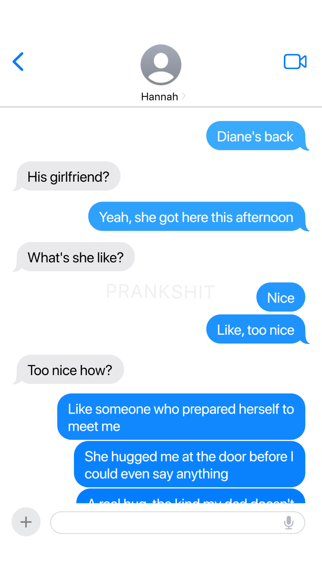 The Neighbor's Daughter - CHAPTER 5, image 44
