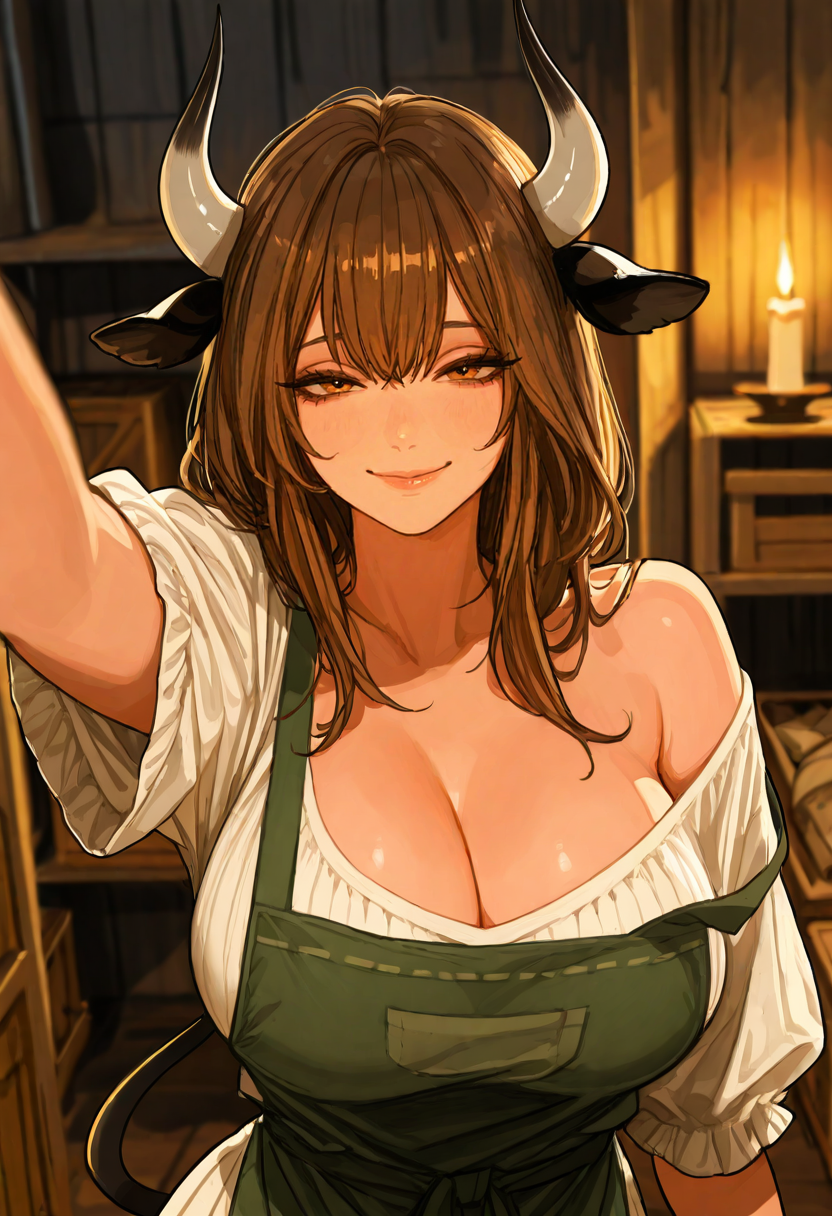 Character description image