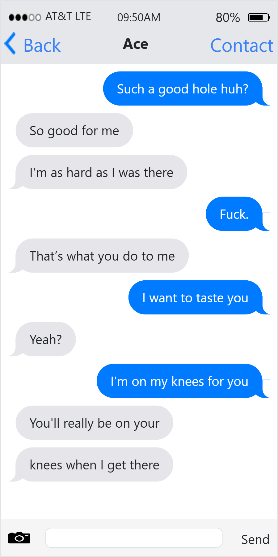 Being Intense - Part - 2, image 10