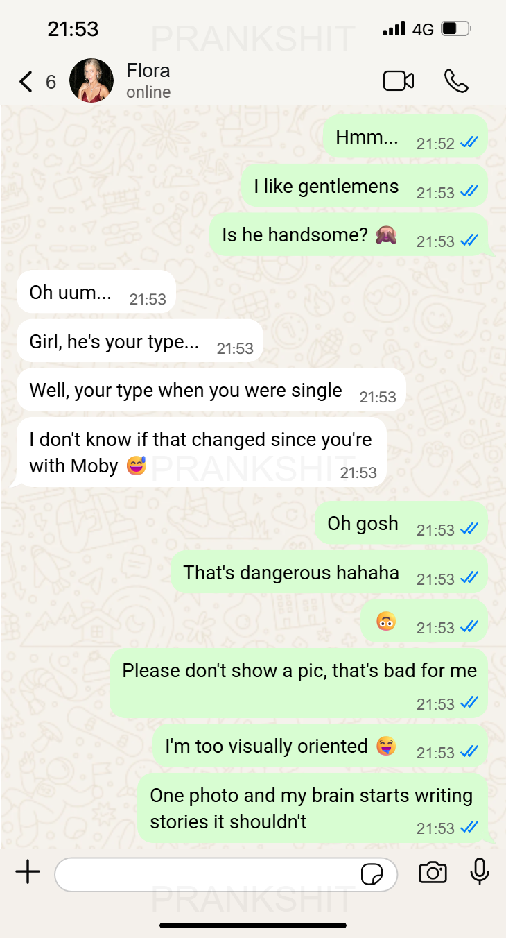 You Said I Have A Free Pass, Right? - Chapter 1, image 47