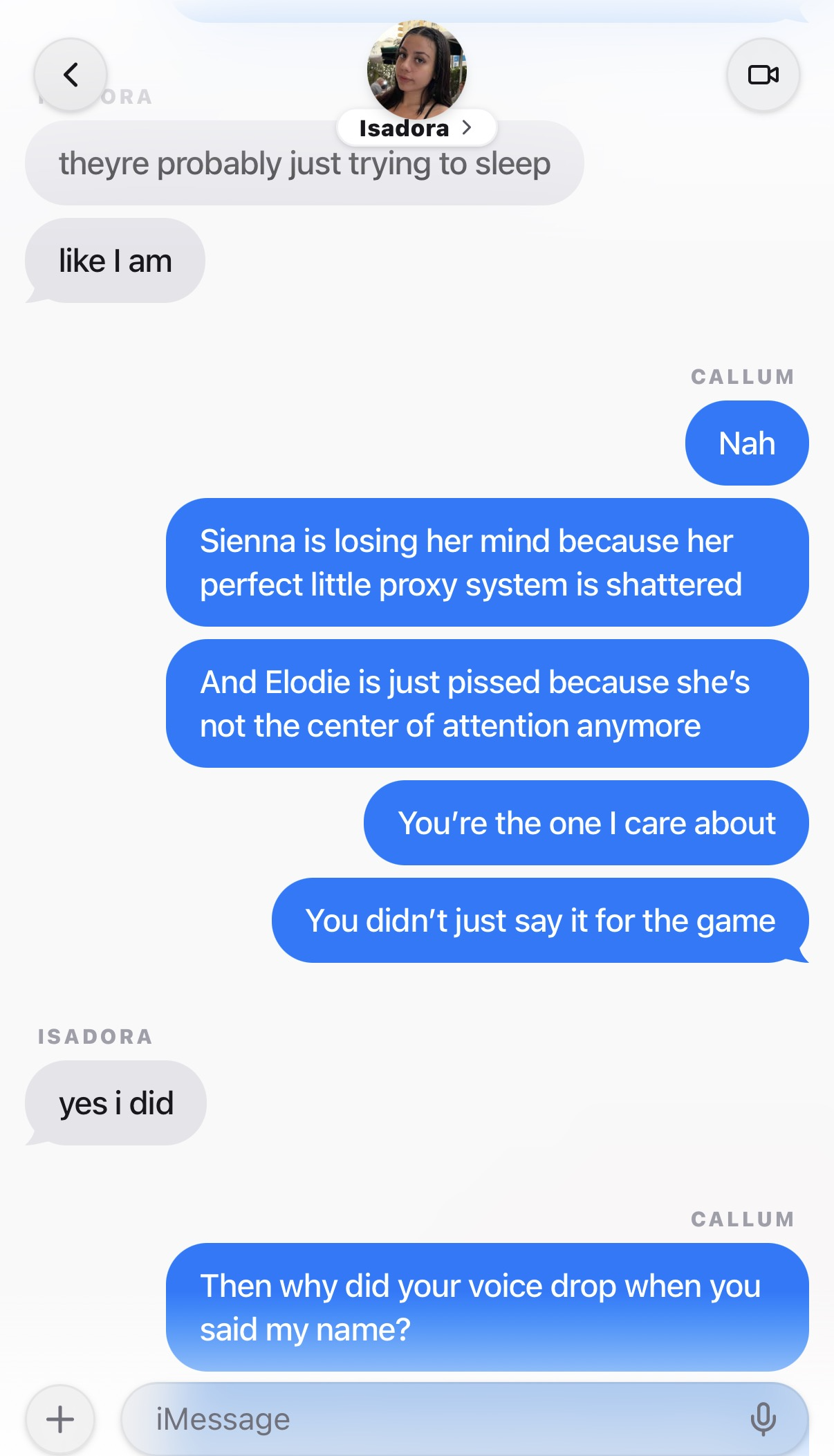Sucked In (Chapter 6), image 6