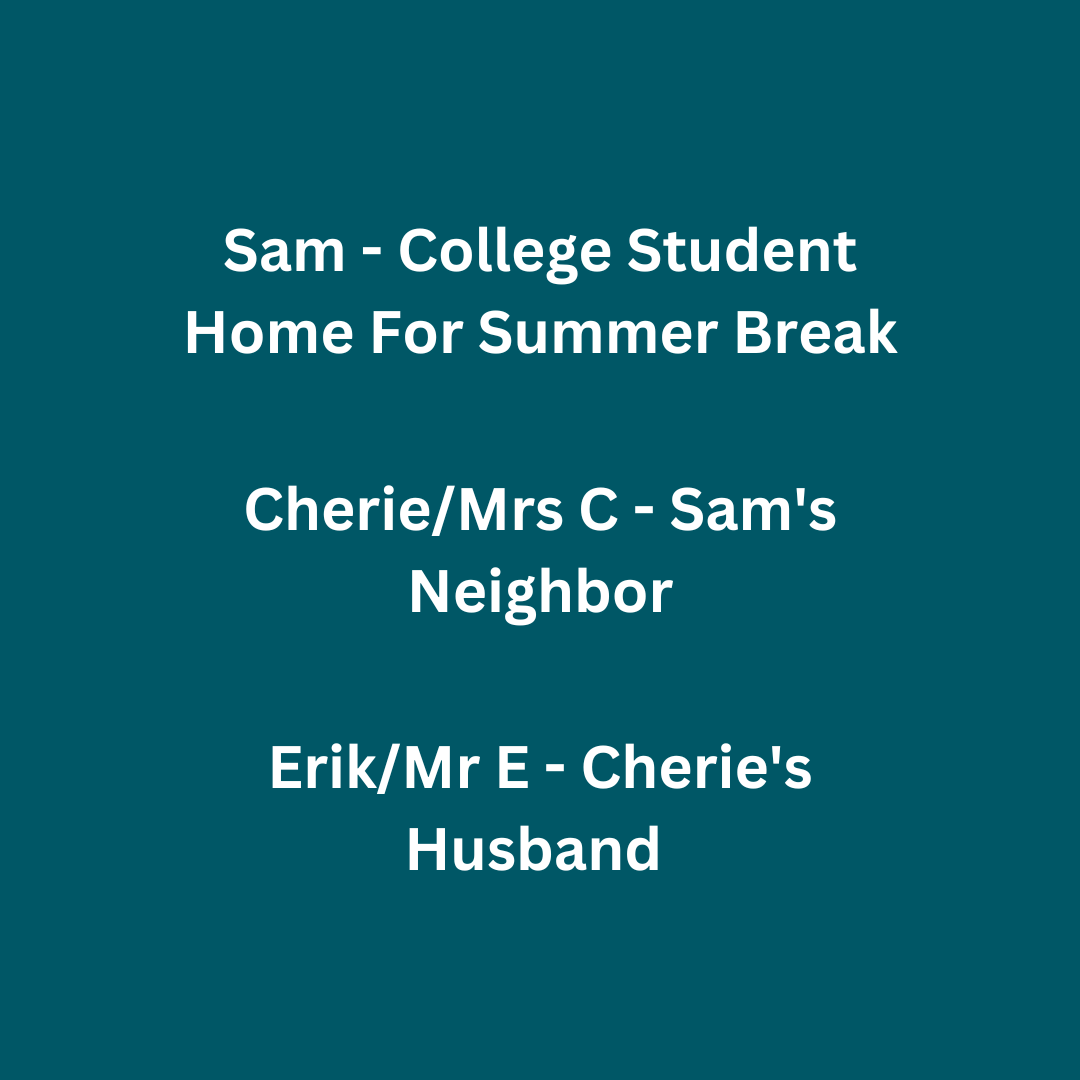 Home For The Summer - Chapter 4 The Finale, image 3