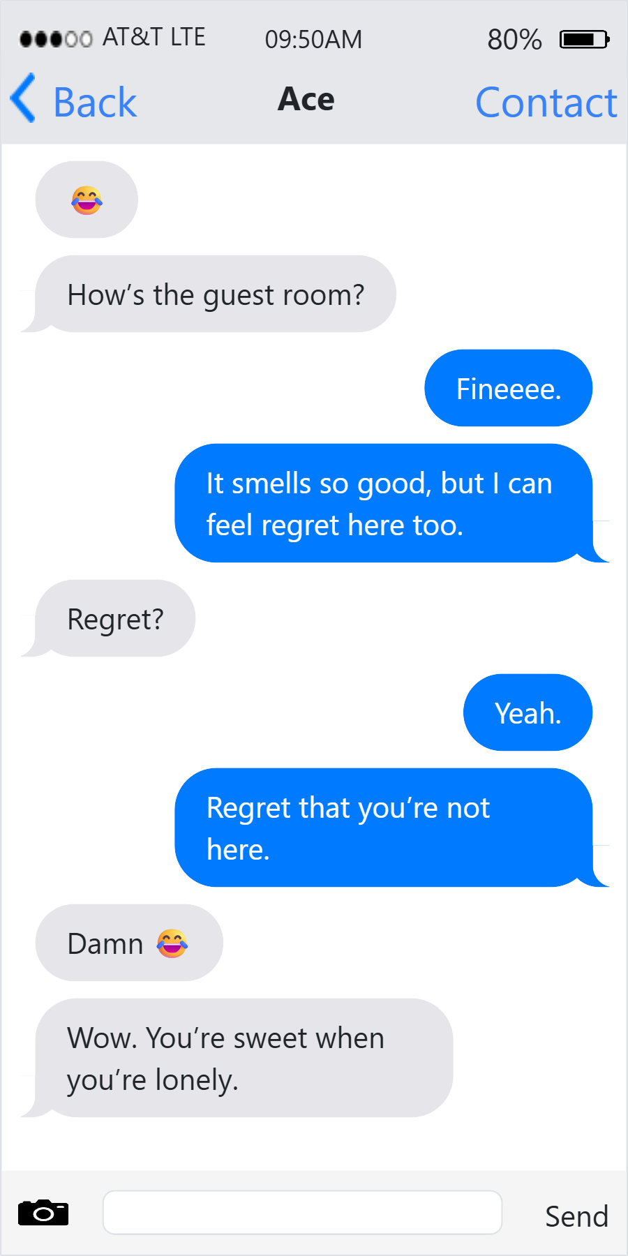 Being Intense - Part - 1, image 8