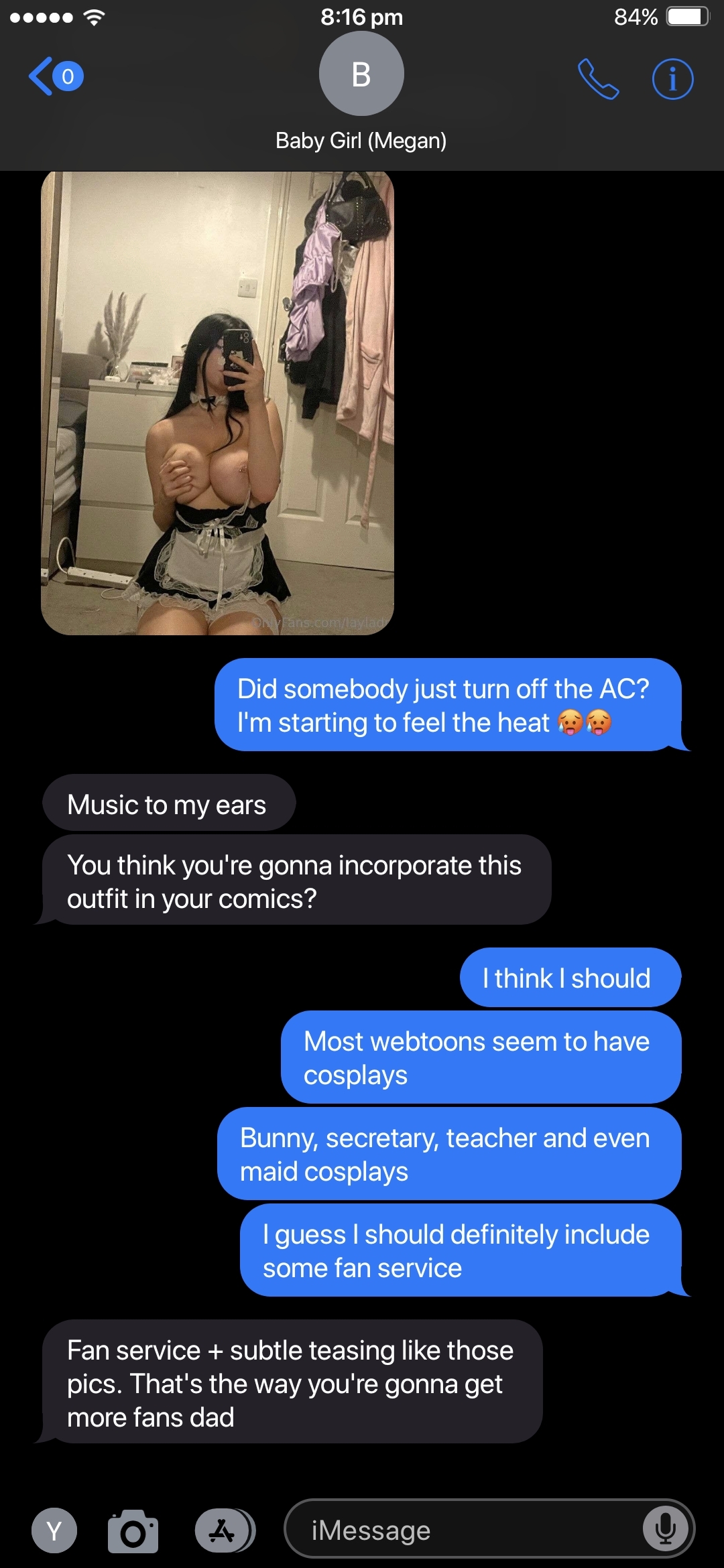 Dad's Comic Part 4, image 55