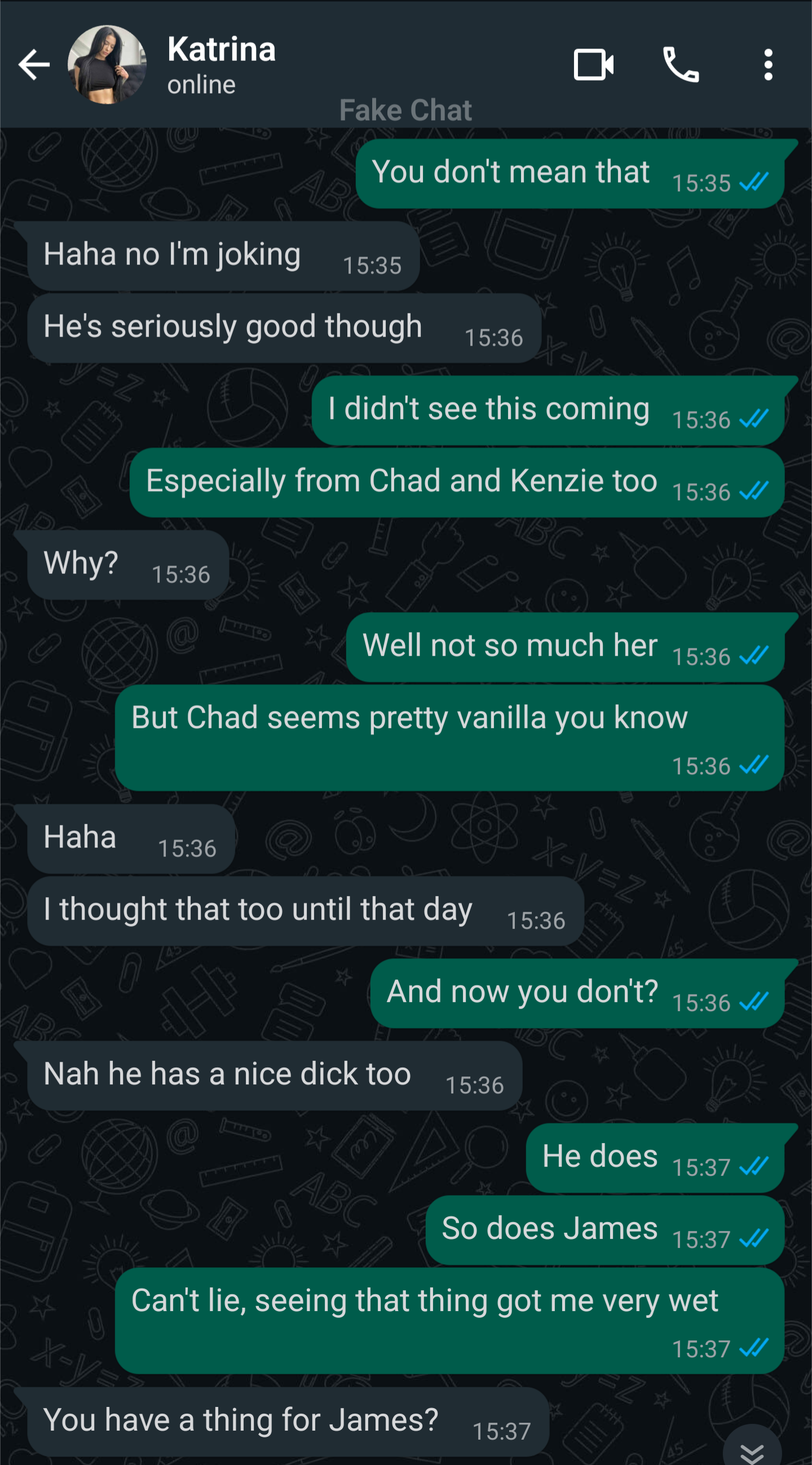 Cuck games - Part 9, image 6