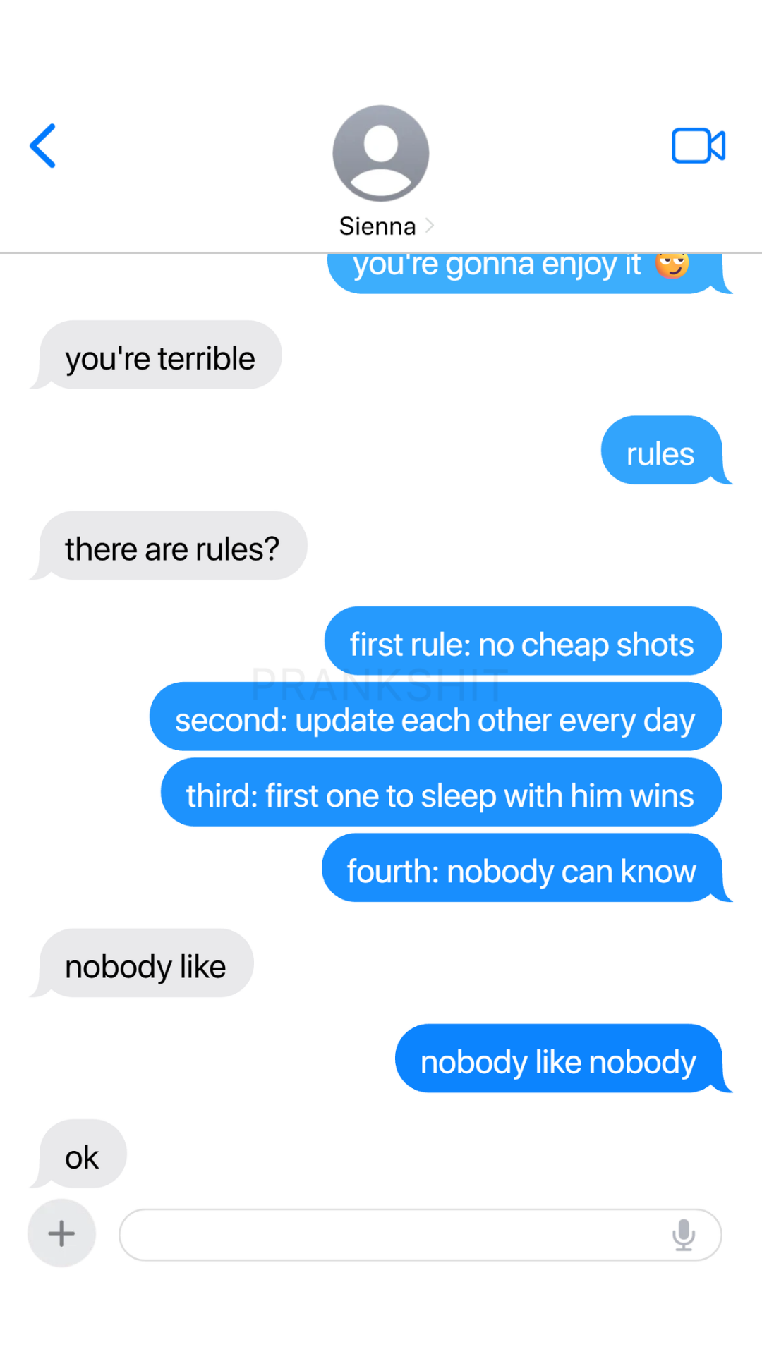 The Bet - Part 1, image 13