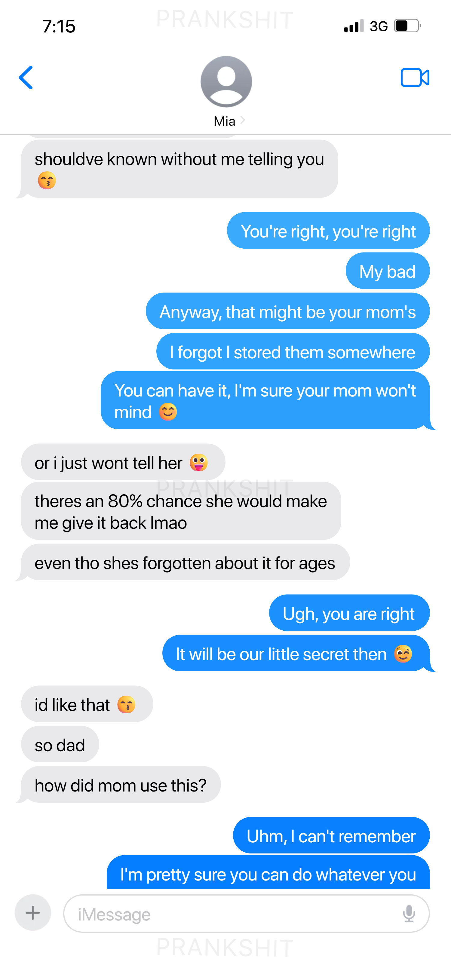 My Daughter Is Coming Home - P7, image 8