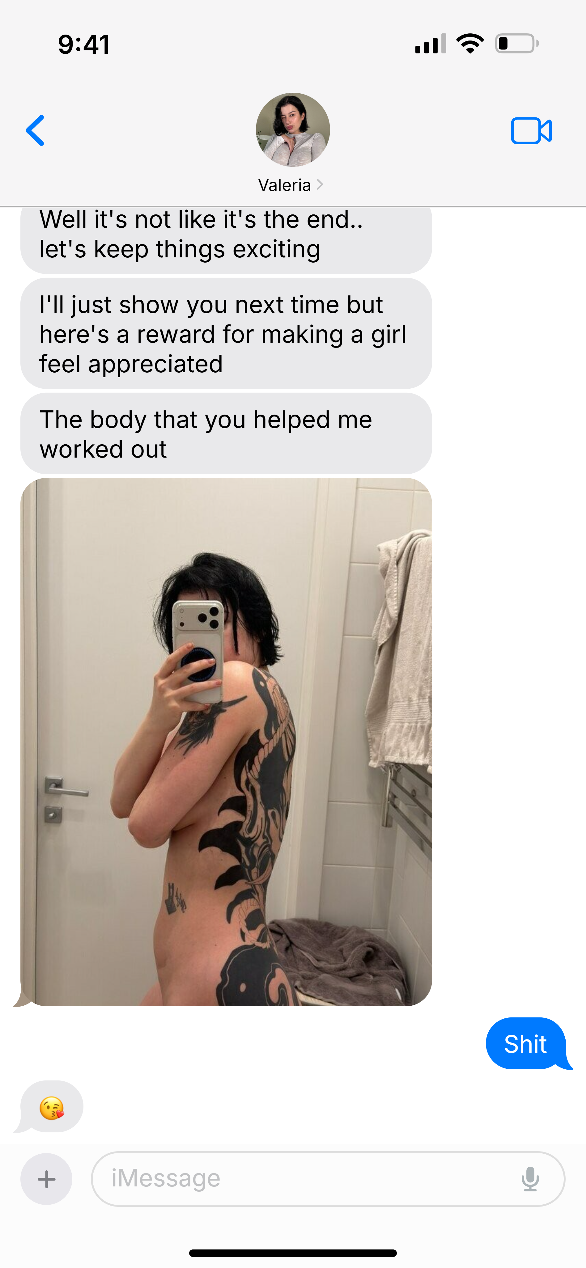A Forbidden Summer - Part 8, image 17
