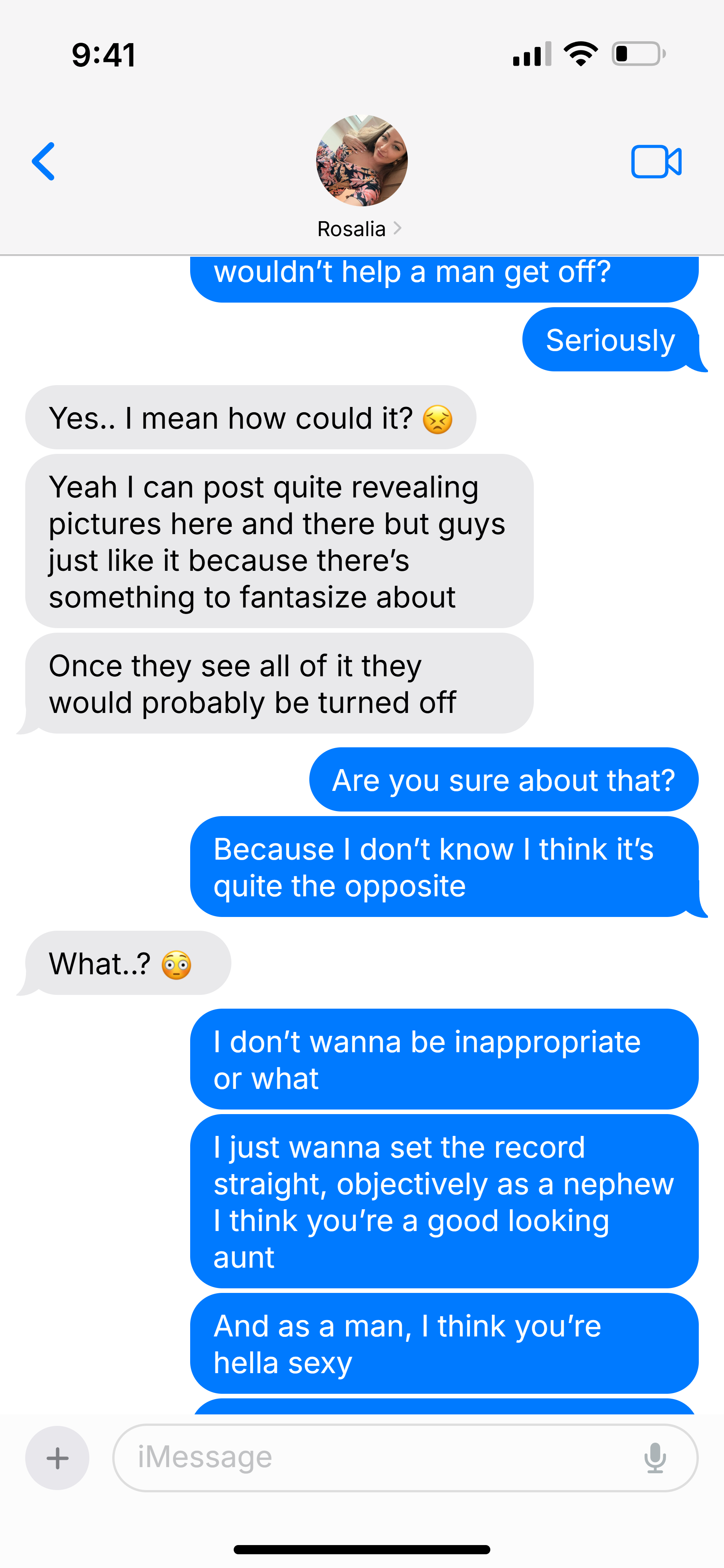 A Forbidden Summer - Part 8, image 36
