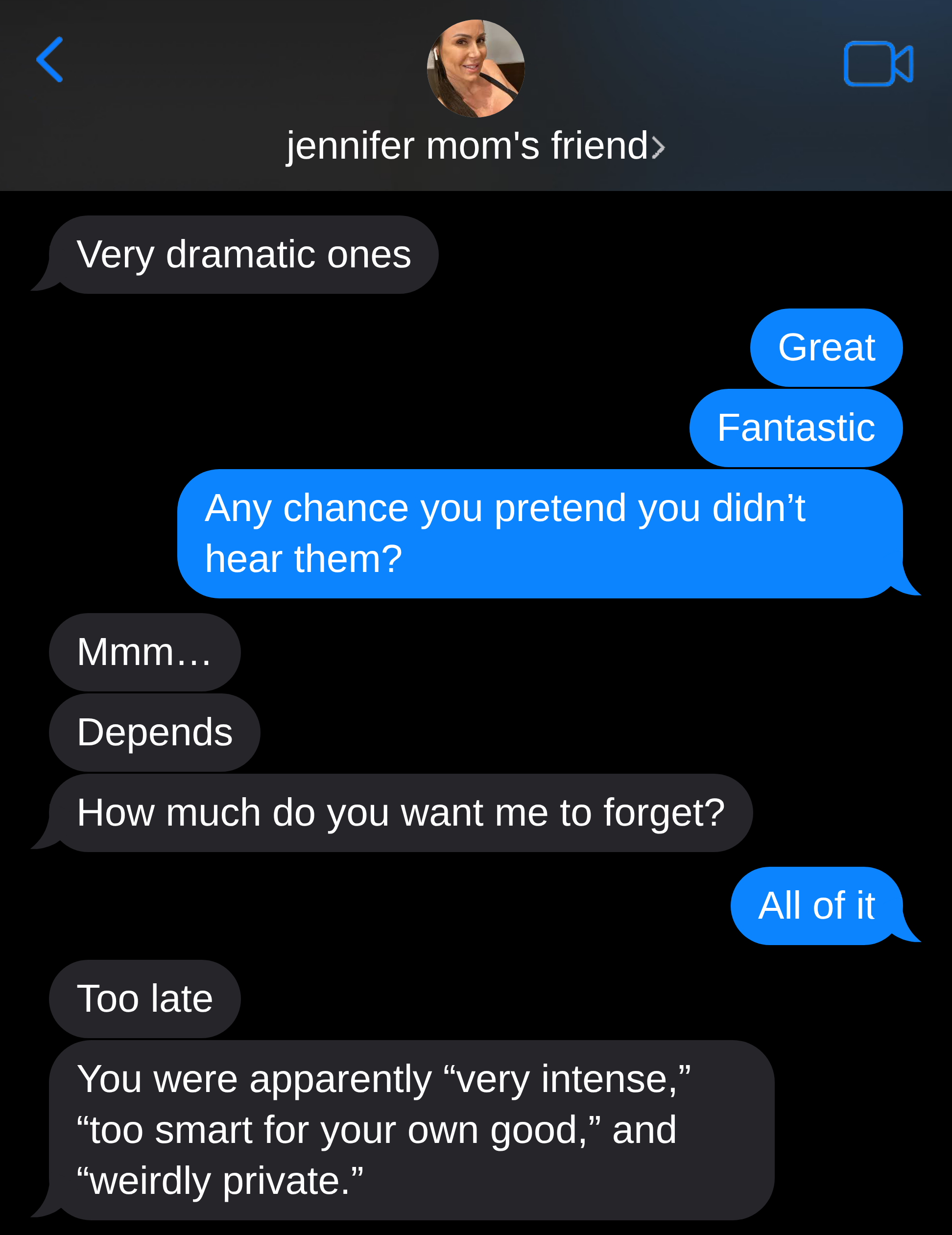 ''something about her'' - episode 2, image 20