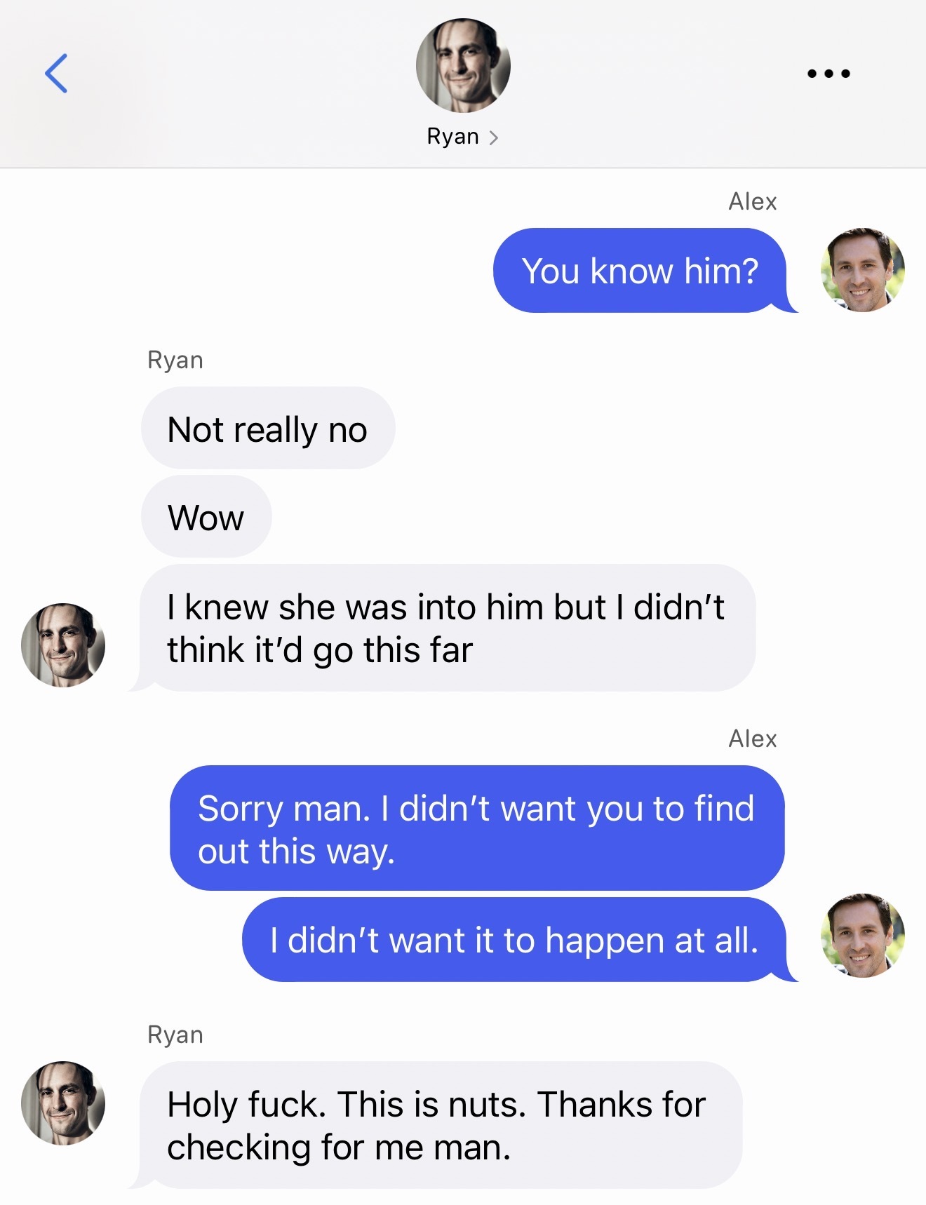 Sara Is Cheating (And I Have Proof) - Part 7, image 54