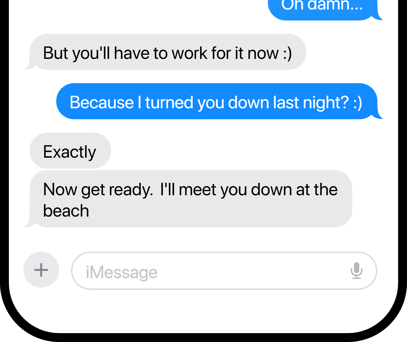 The Boss's Daughter - Chapters 9 through 15, image 103