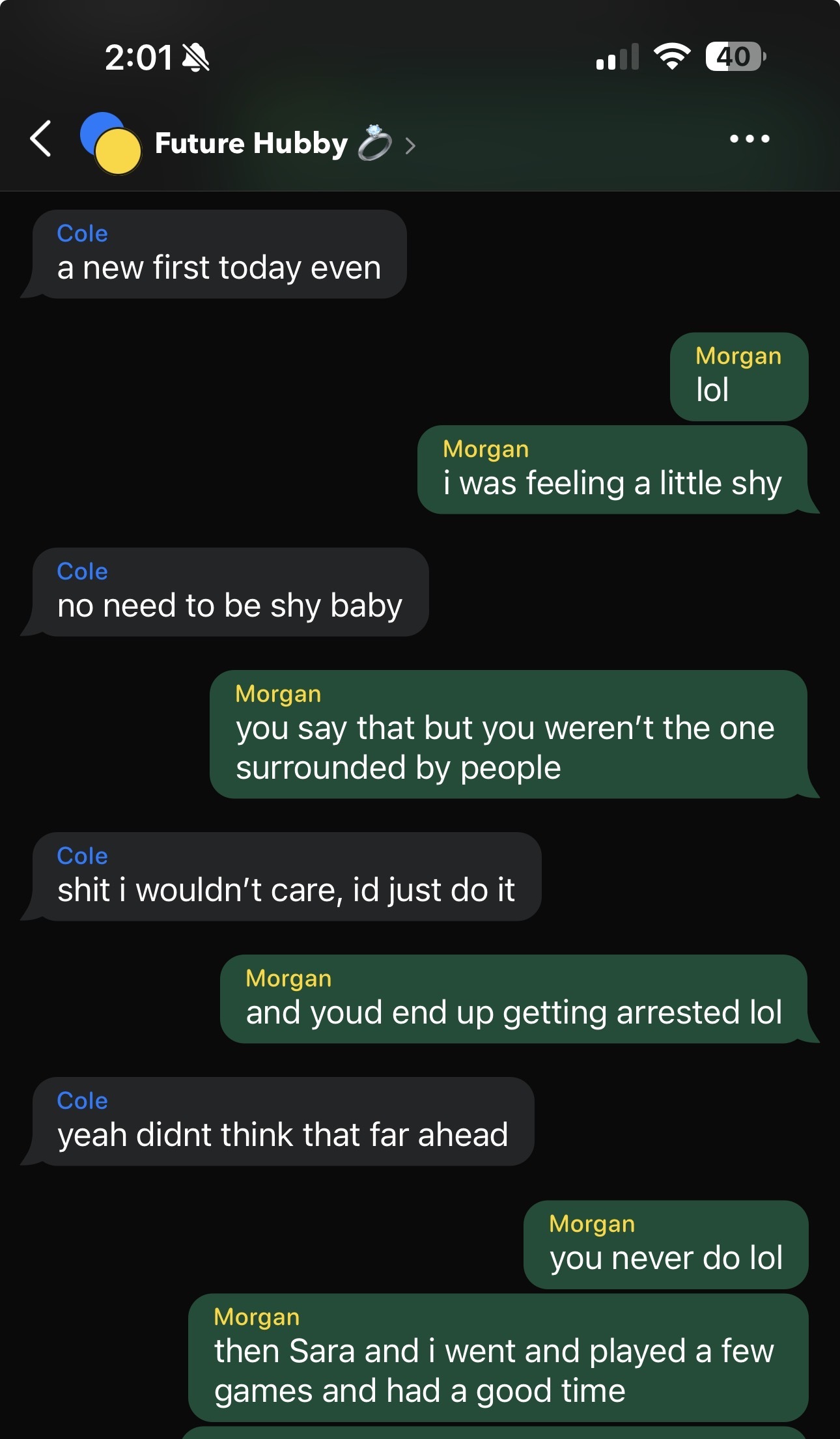 Lets play a game? Part 3, image 8