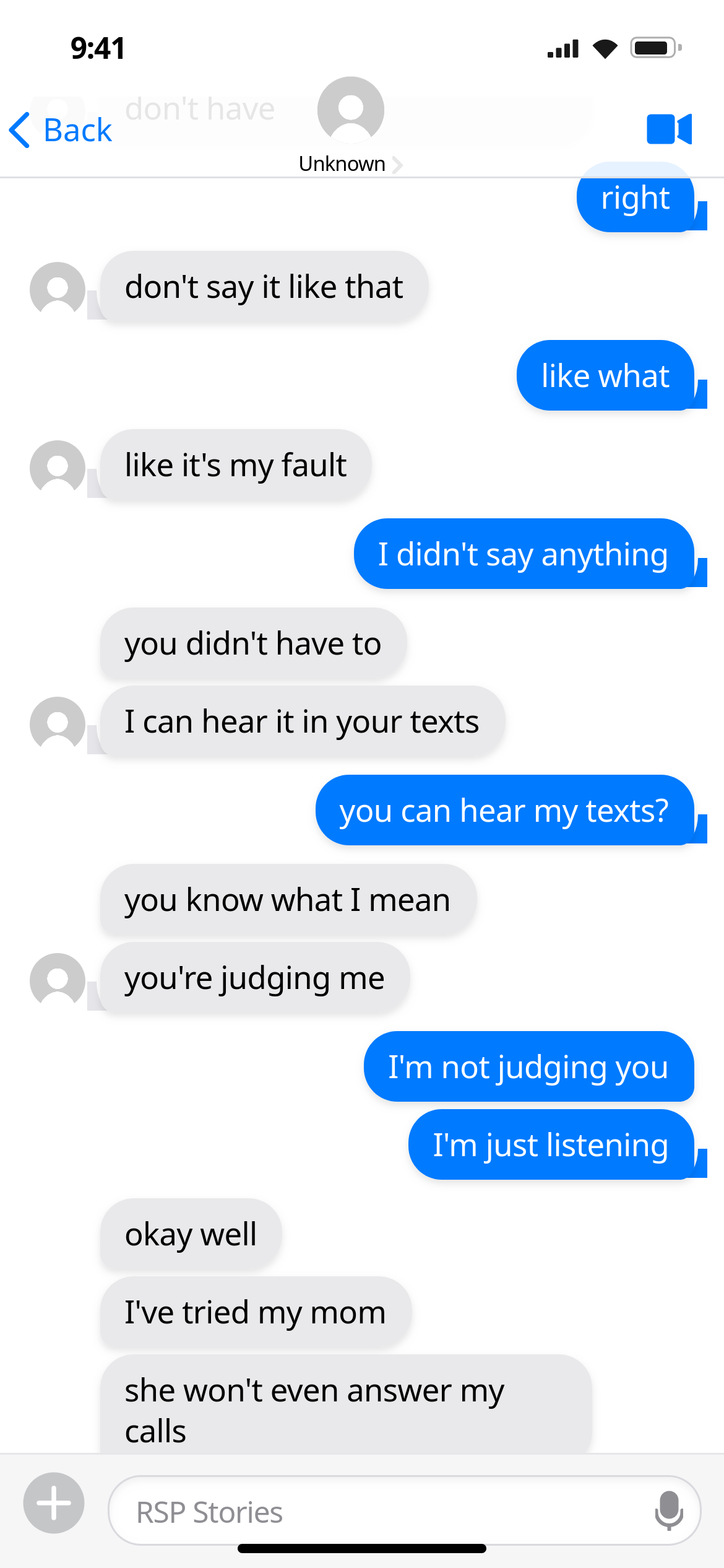 My Cousin Is Desperate for Money Chapter 1-2, image 49