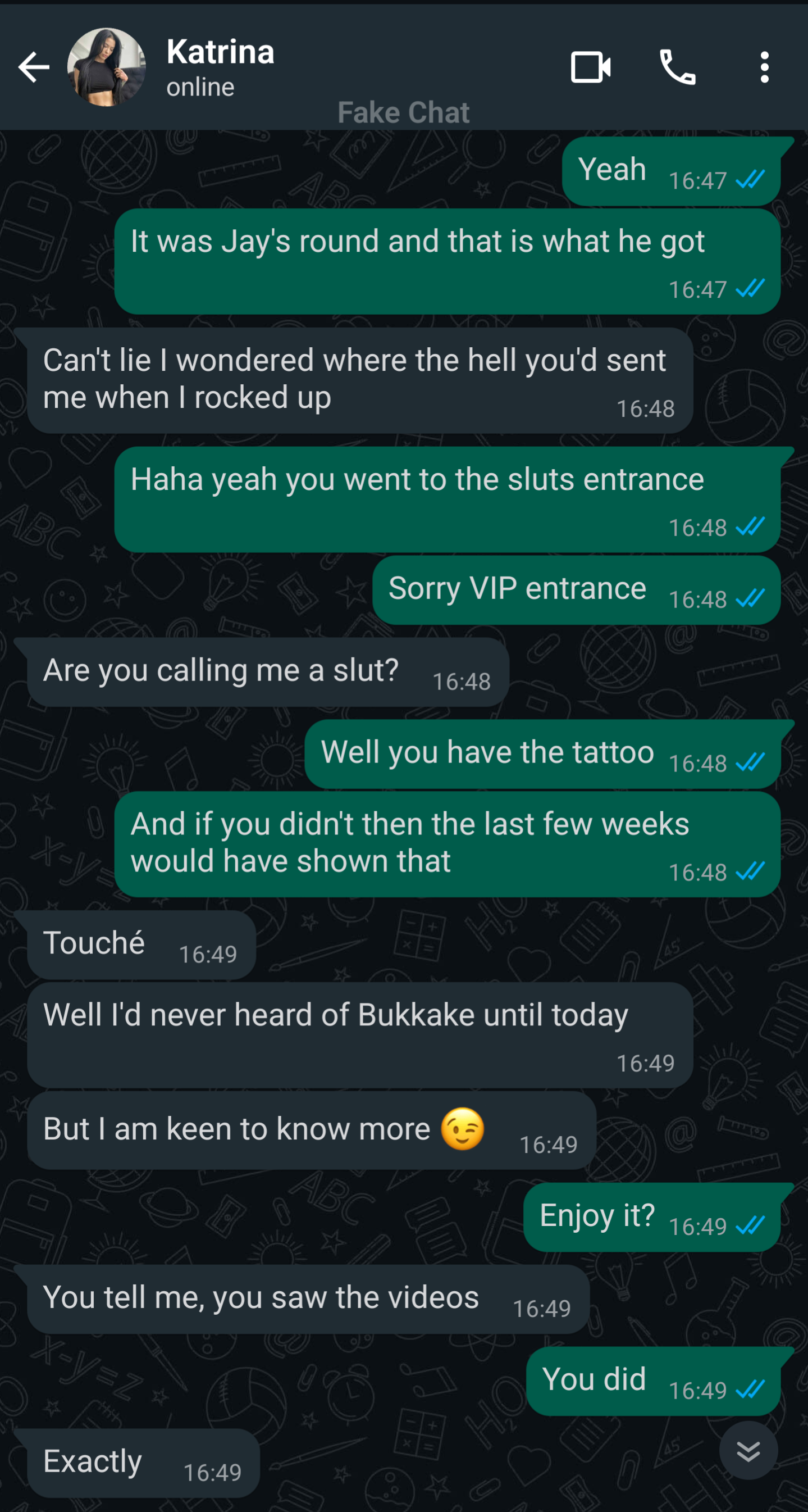 Cuck games - Part 10, image 78