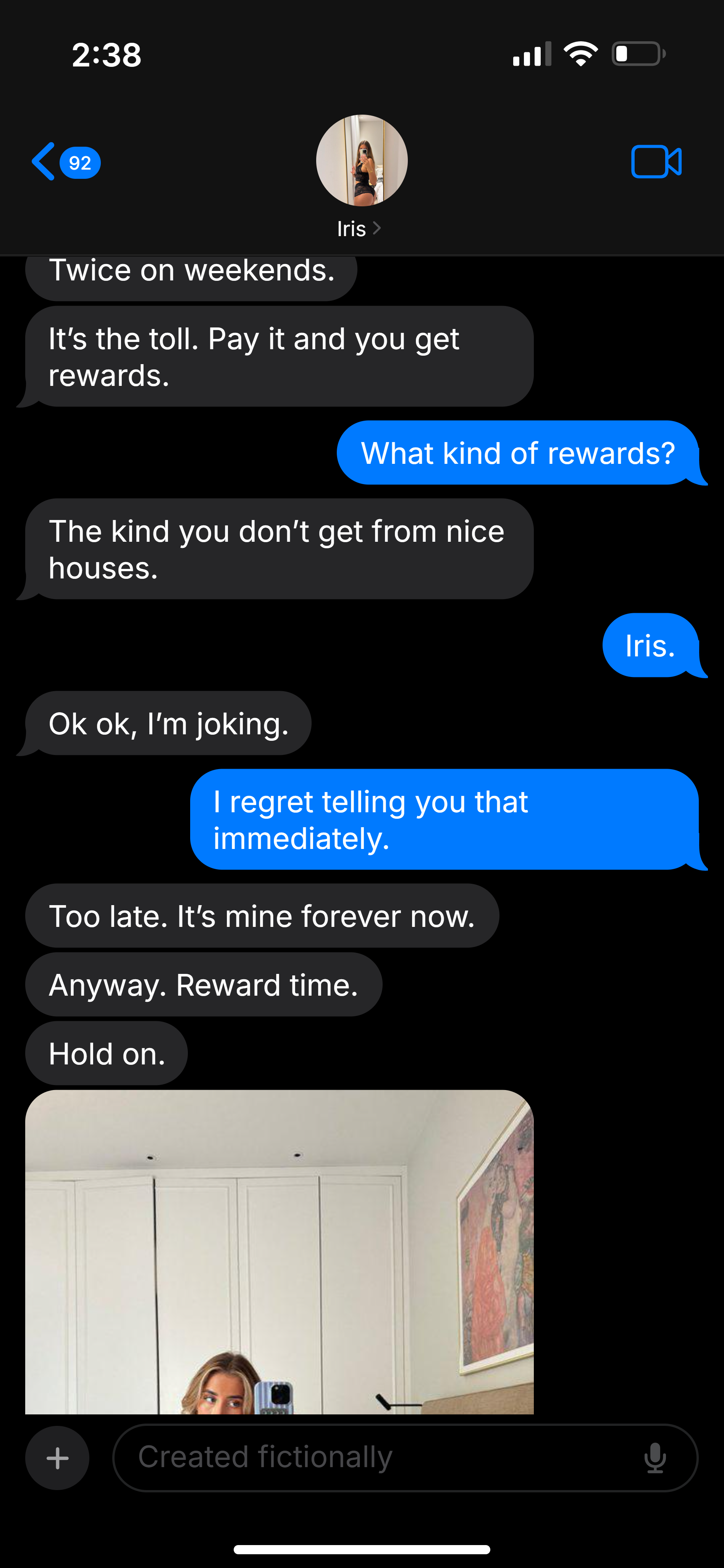 From Forgotten to Forgiven - Episode 11 - 3 birds, 1 stone..., image 16