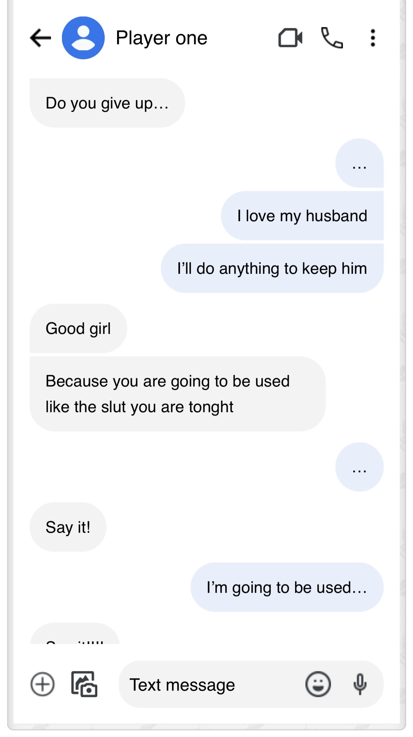 The good wife pt 18, image 60